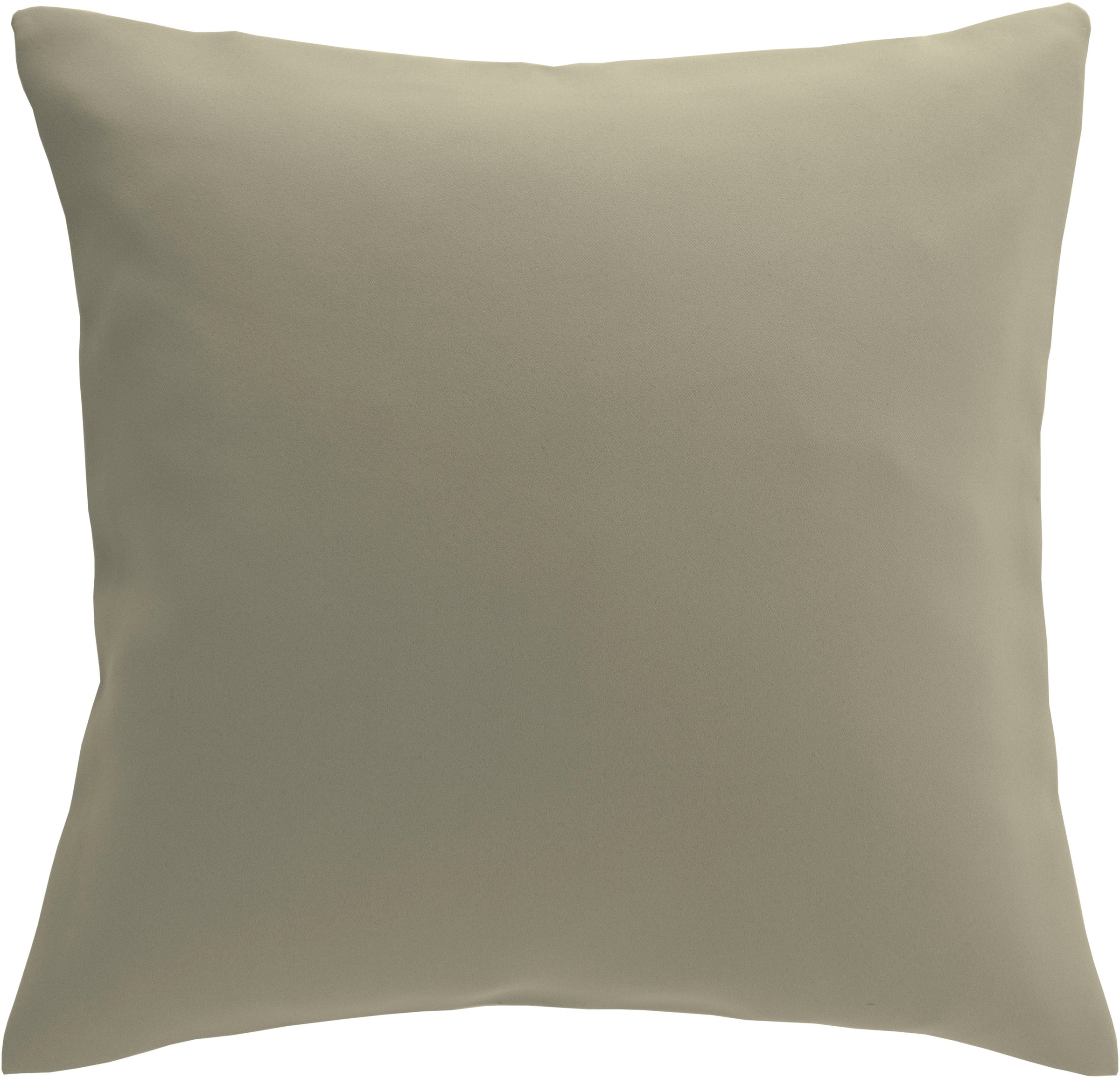 VHG Dekokissen »Leon« Reißverschluss, Kissenhülle ohne Füllung, 2 Stück, un günstig online kaufen