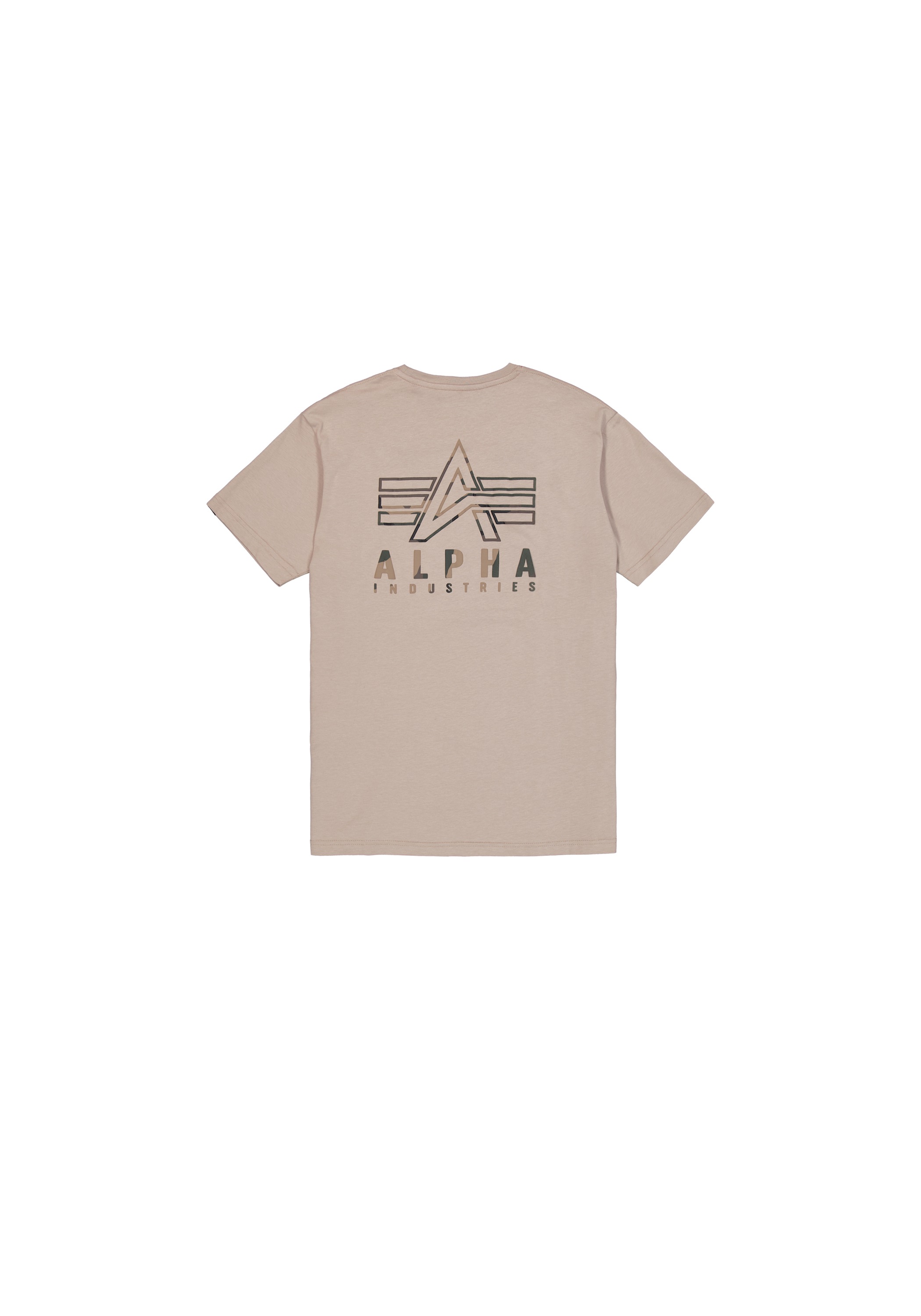 Alpha Industries T-Shirt »Alpha Industries Men - T-Shirts«