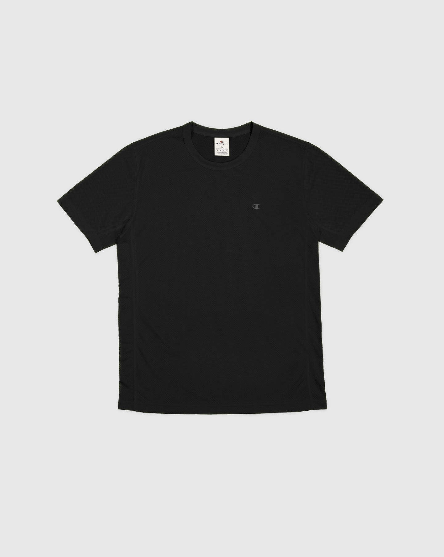 Champion Trainingsshirt schnell trocknend, atmungsaktiv, aus Polyester