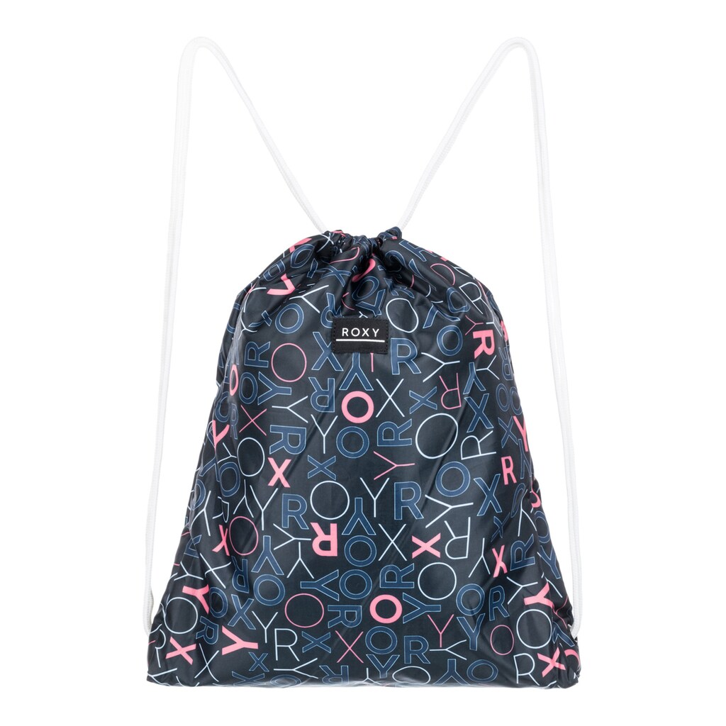 Roxy Tagesrucksack »Light As A Feather Printed 14.5L«