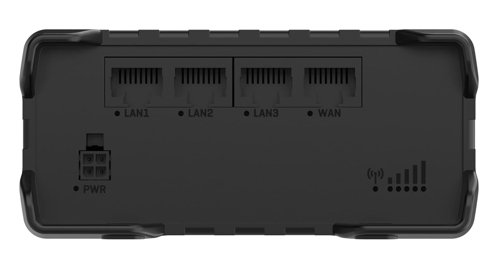 Teltonika Mobiler Router »RUT951«