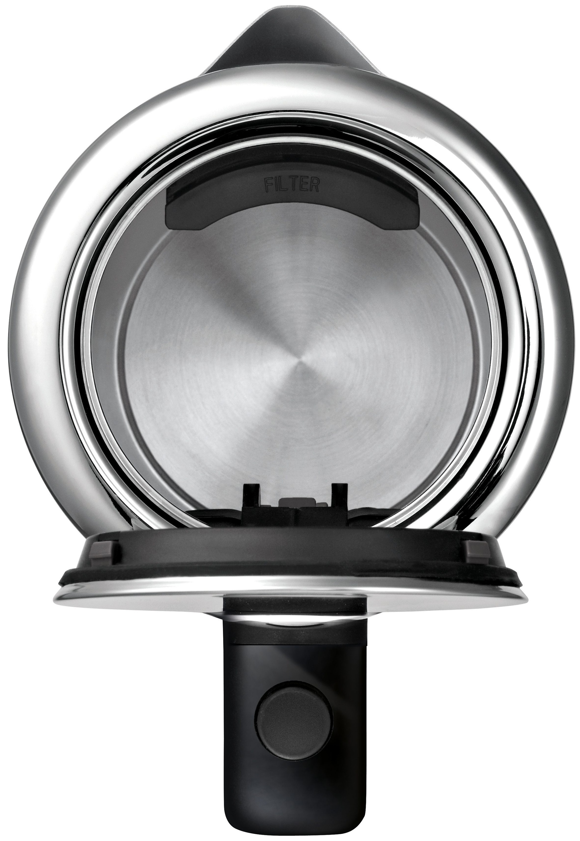 WMF Wasserkocher »LONO«, 1,6 l, 2400 W