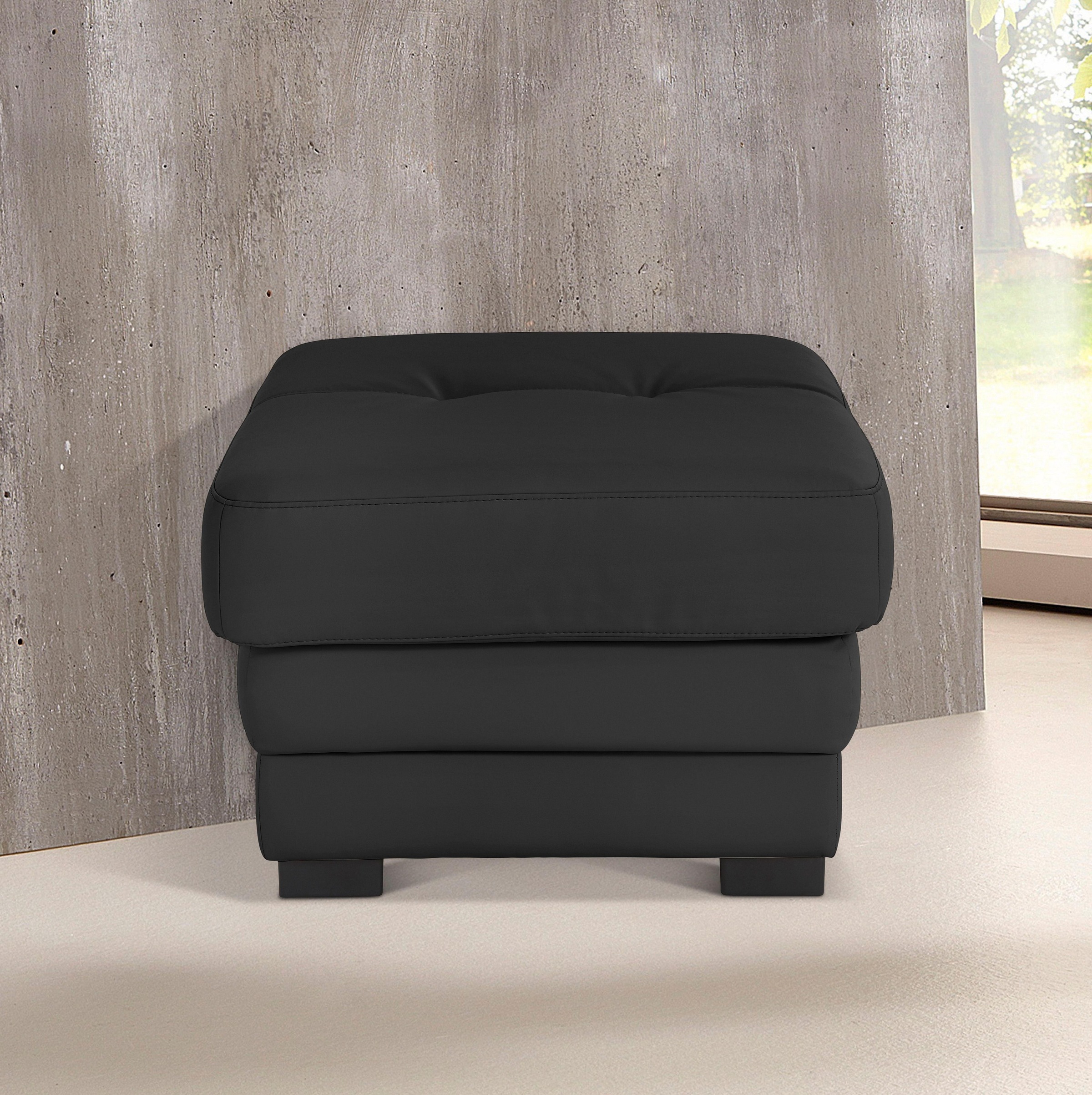 COTTA Polstergarnitur Royale U-Form, (Set), Set bestehend aus: Wohnlandscha günstig online kaufen