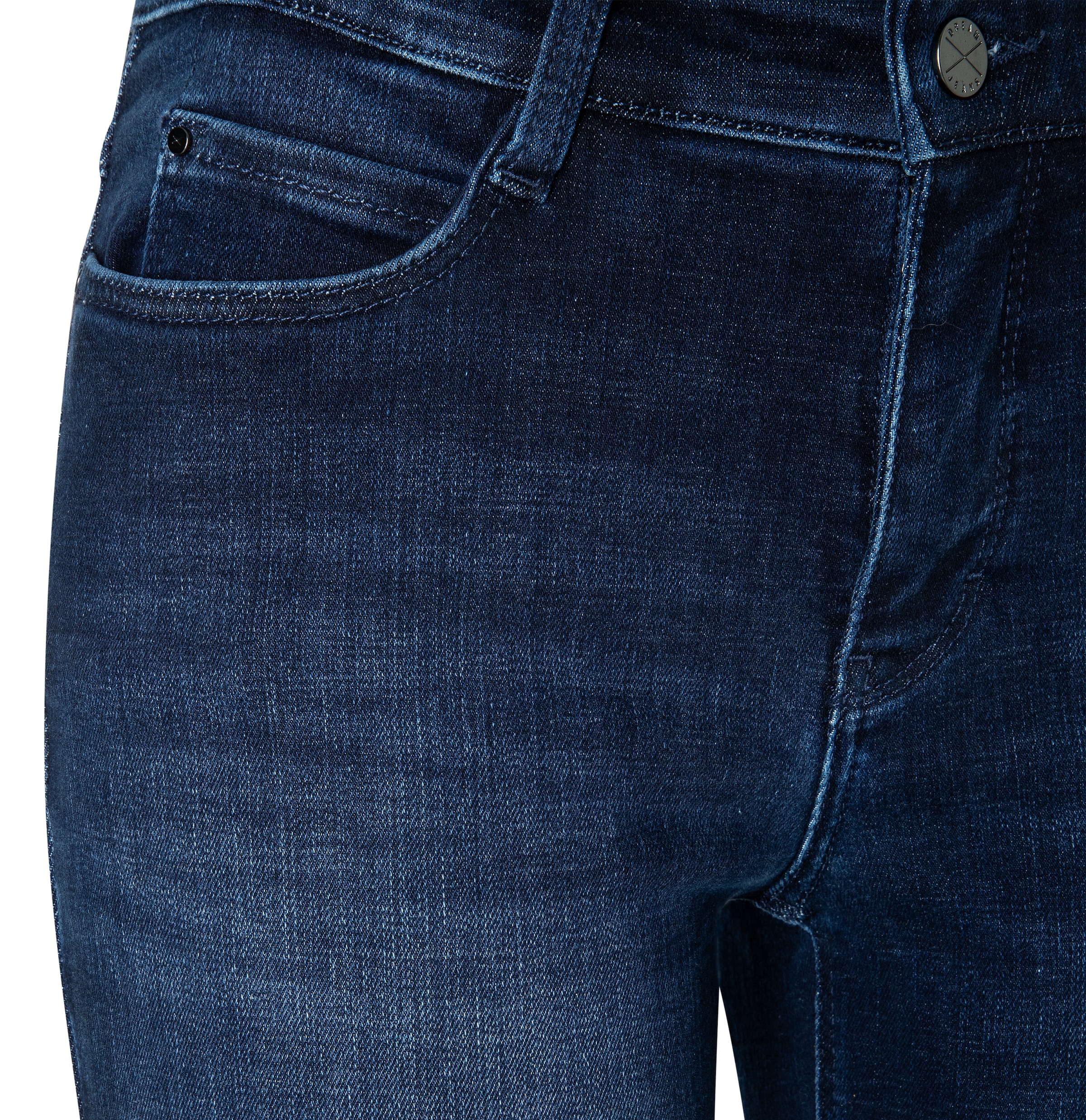 MAC Stretch-Jeans »Dream« mit Stretch für den perfekten Sitz