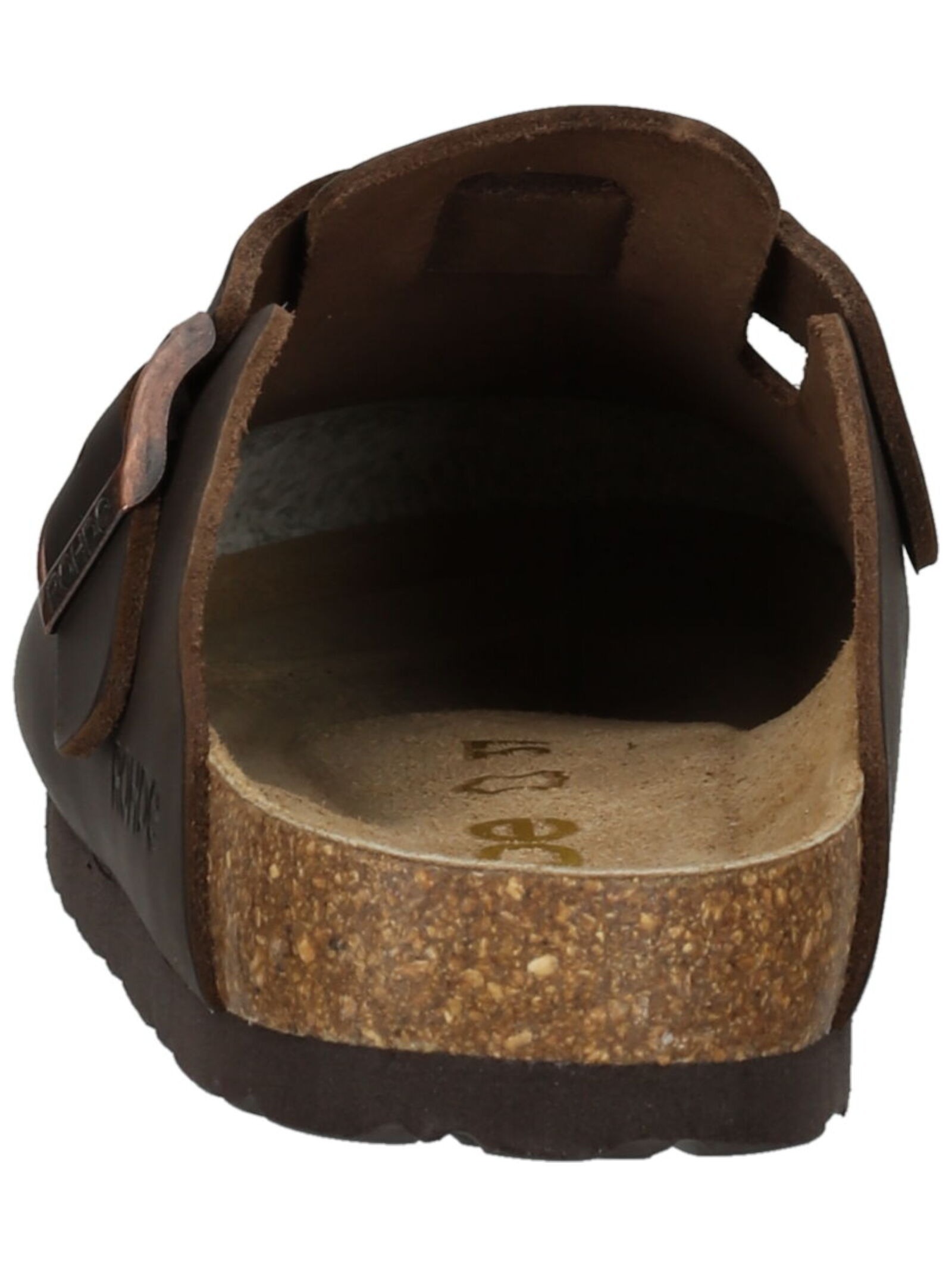 Rohde Hausschuh »Rohde Hausschuhe Leder«