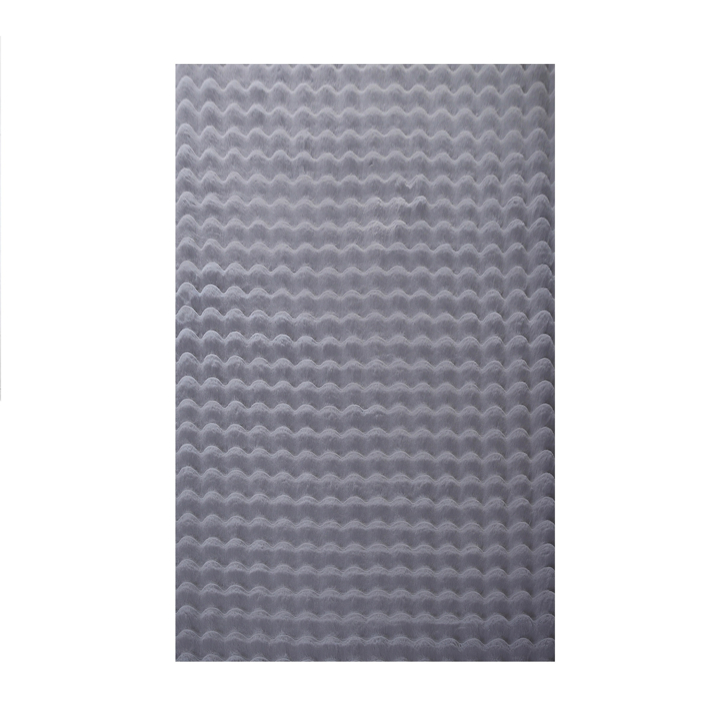 Ayyildiz Teppiche Hochflor-Teppich »AMBIANCE 5110«, rechteckig, 25 mm Höhe, günstig online kaufen