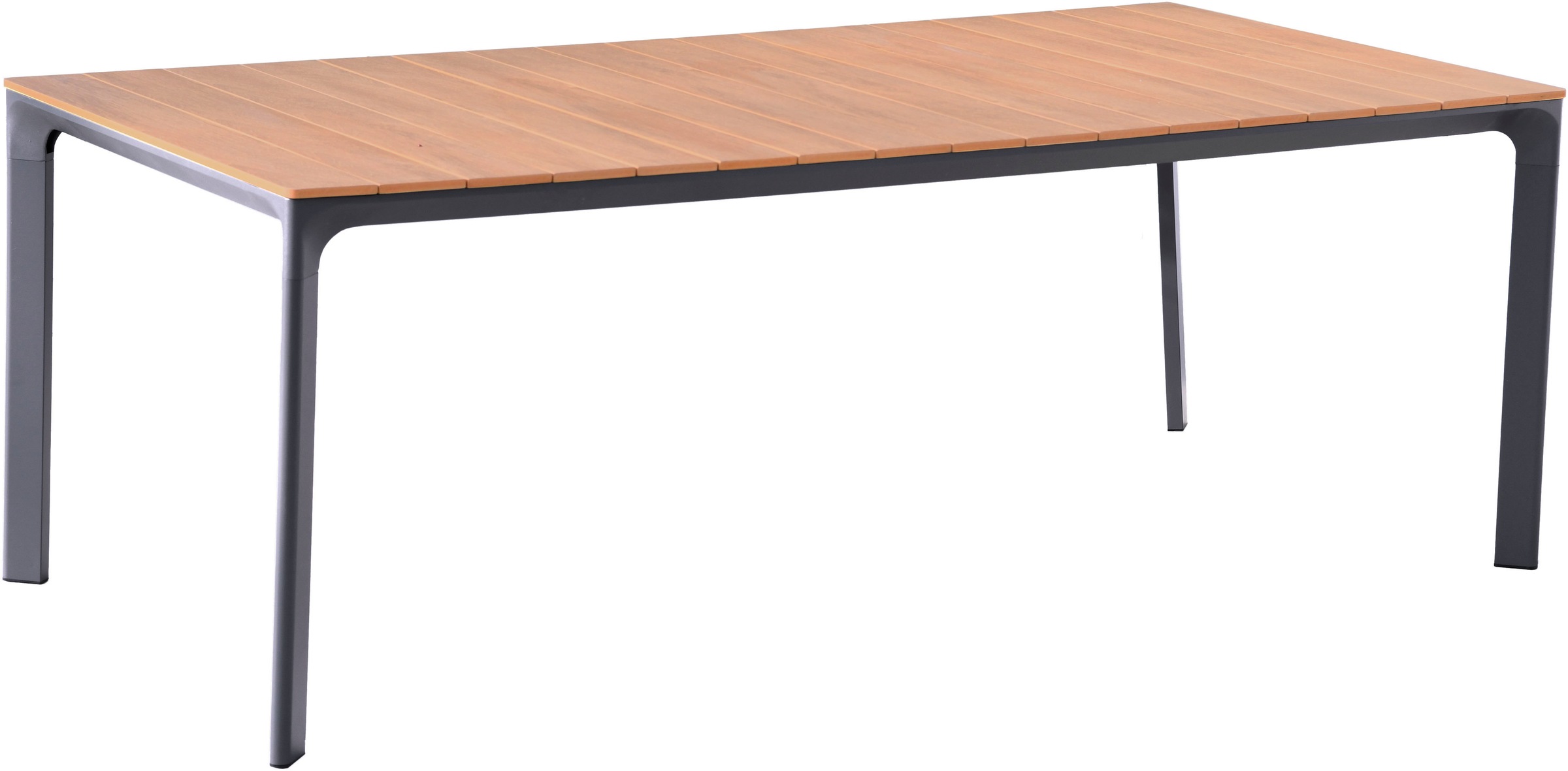 Garden Pleasure Garten-Essgruppe »SILEA Set 03« 9 Stk. tlg. günstig online kaufen