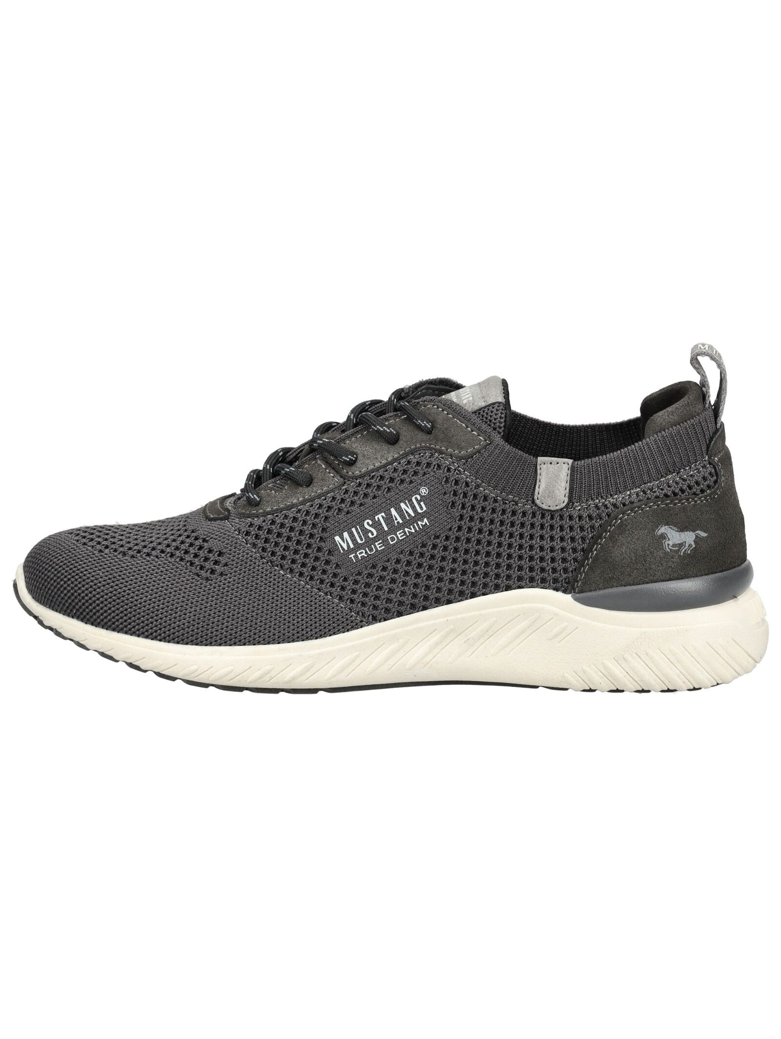 Mustang Shoes Sneaker »Mustang Shoes Sneaker Lederimitat«