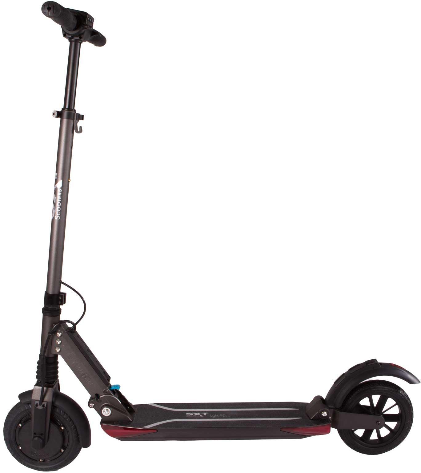 Bild von SXT Scooters E-Scooter »SXT light Plus V / Facelift«, 37 km/h, 40 km, keine Straßenzulassung