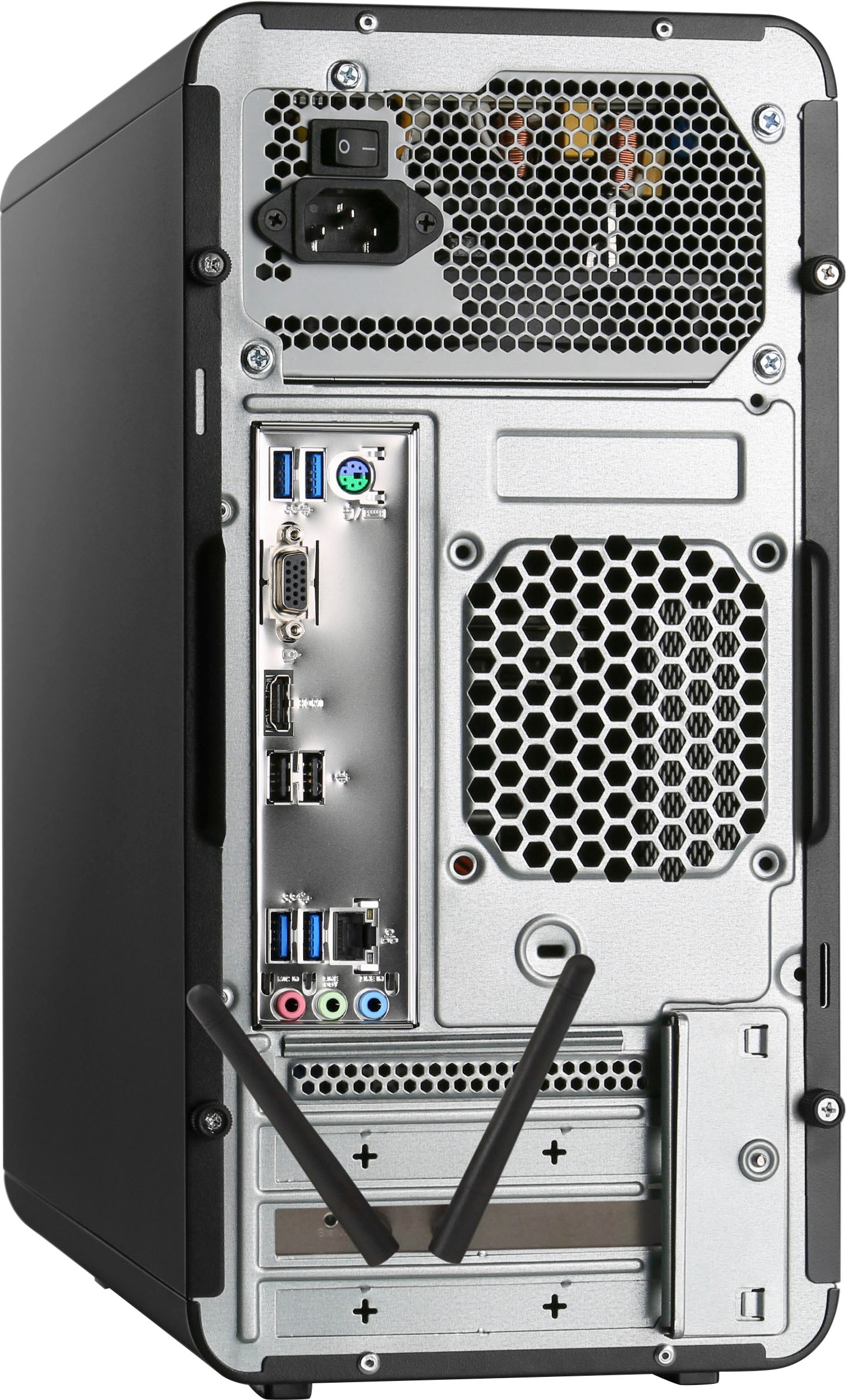 CSL Gaming-PC »Sprint V28987«