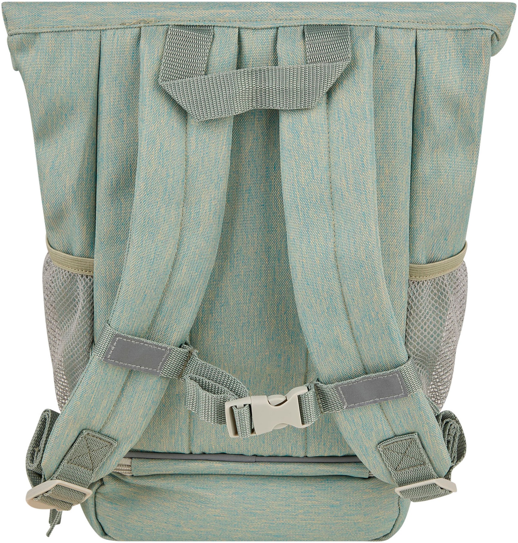 Sterntaler® Kinderrucksack »Löwe Leo«, Reflektoren