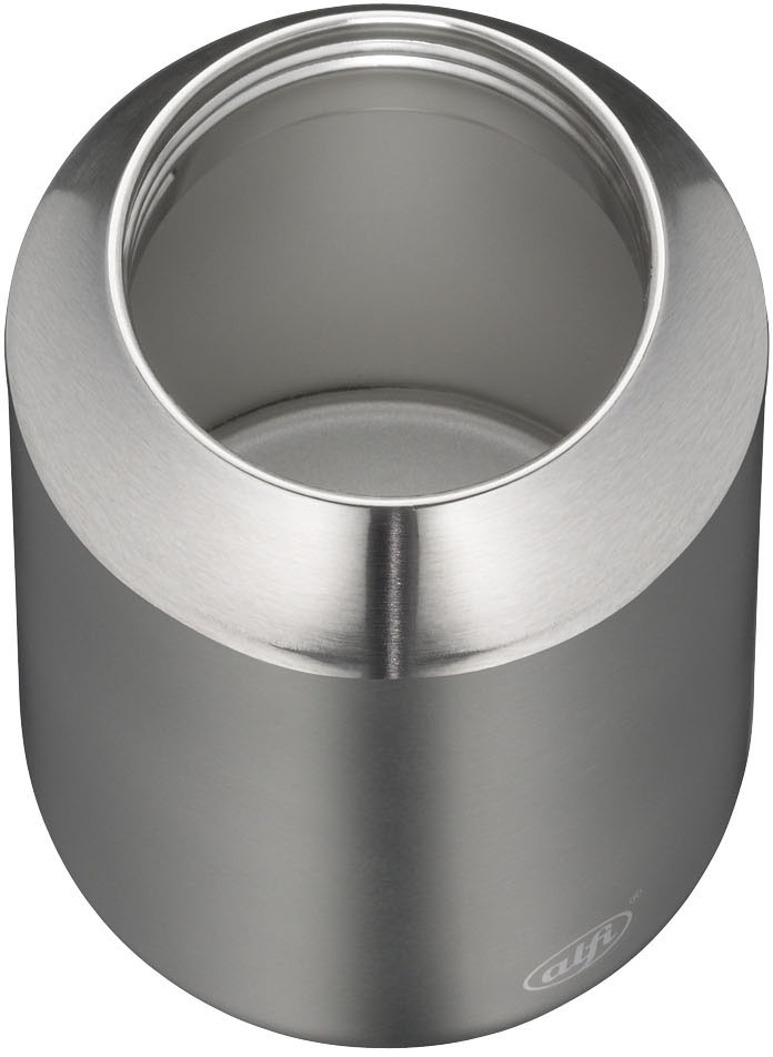 Alfi Thermobehälter »Cityline FoodMug«, (1 tlg.), 550 ml