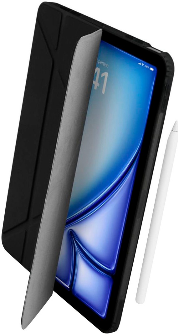 Pipetto Tablet-Hülle »Origami No1 OriginalCase iPad Air 13" M2 (2024)«, iPad Air 13", 33 cm (13 Zoll)