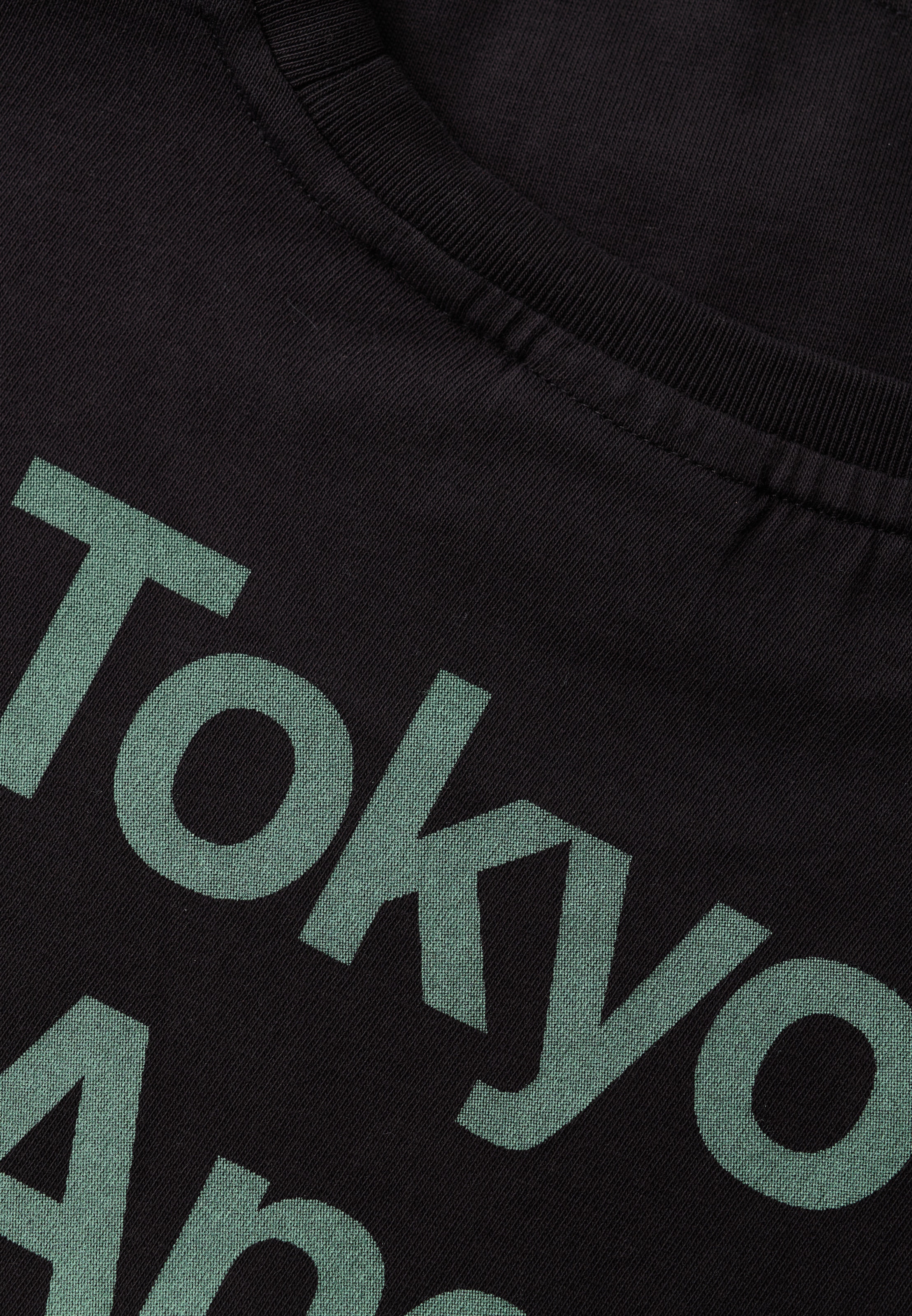 Superdry Kurzarmshirt »CORE LOGO CITY FITTED TEE«