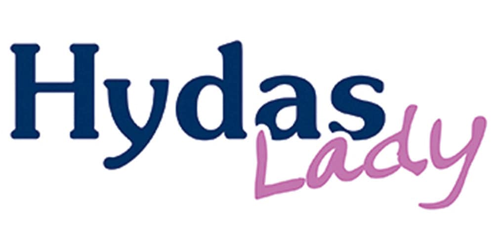 Hydas Inkontinenzslip »mit Shaping-Effekt - figurformend, trägt sich wie gewohnte Unterwäsche« Sicherer Halt durch breites Gummiband, hautfreundlich & hygienisch