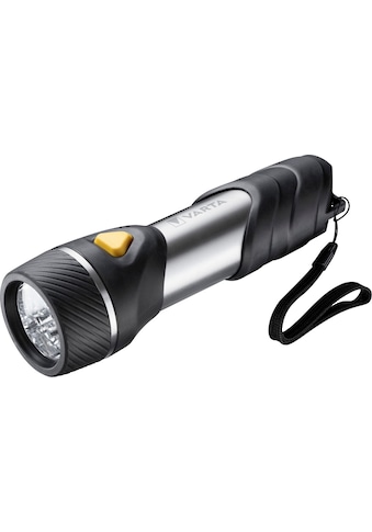VARTA Handleuchte »VARTA Day Light Multi LED F30 Taschenlampe mit 14 LEDs inkl. 2x D... kaufen