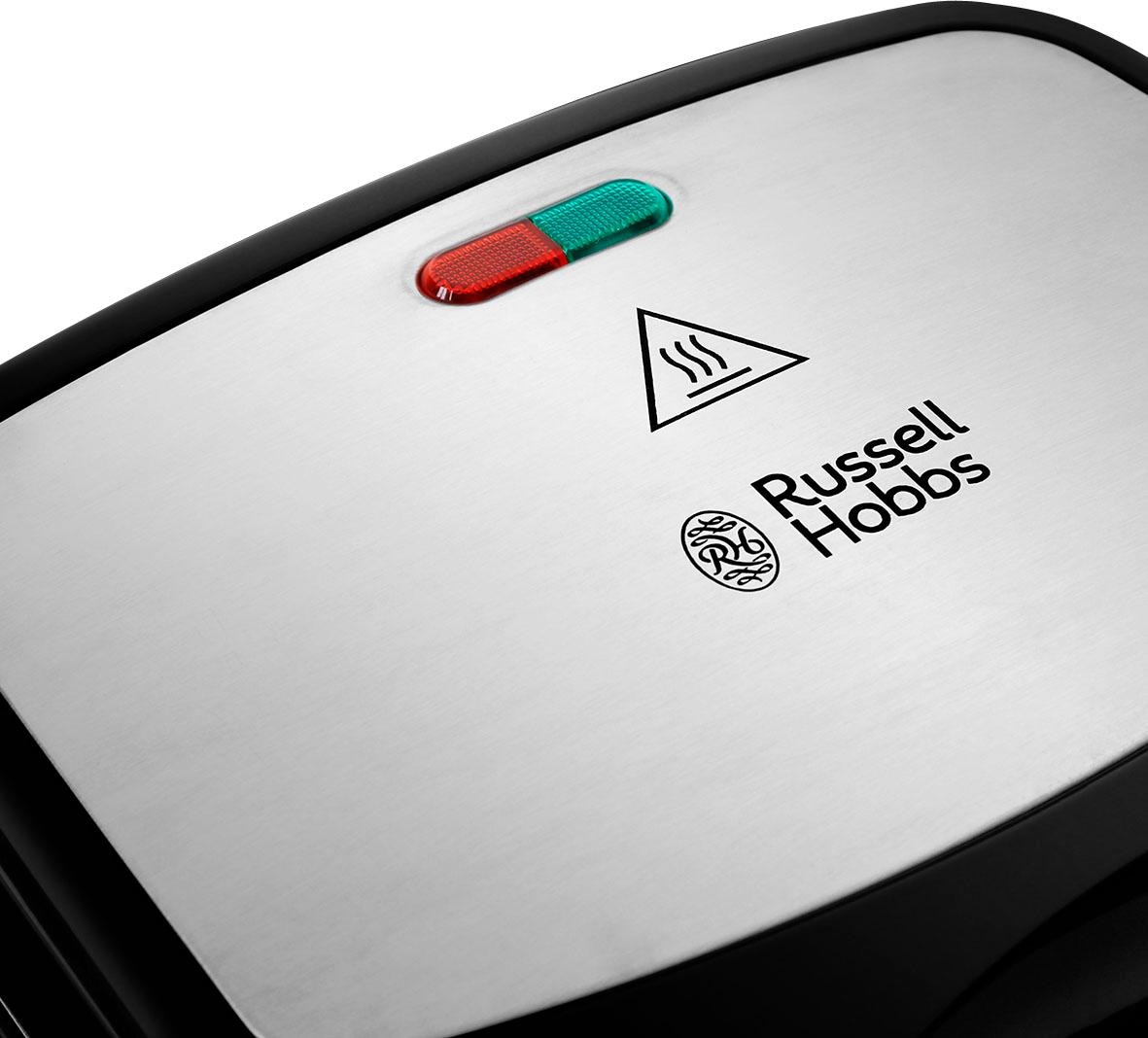 RUSSELL HOBBS 3-in-1-Sandwichmaker »Fiesta  24540-56«, 760 W