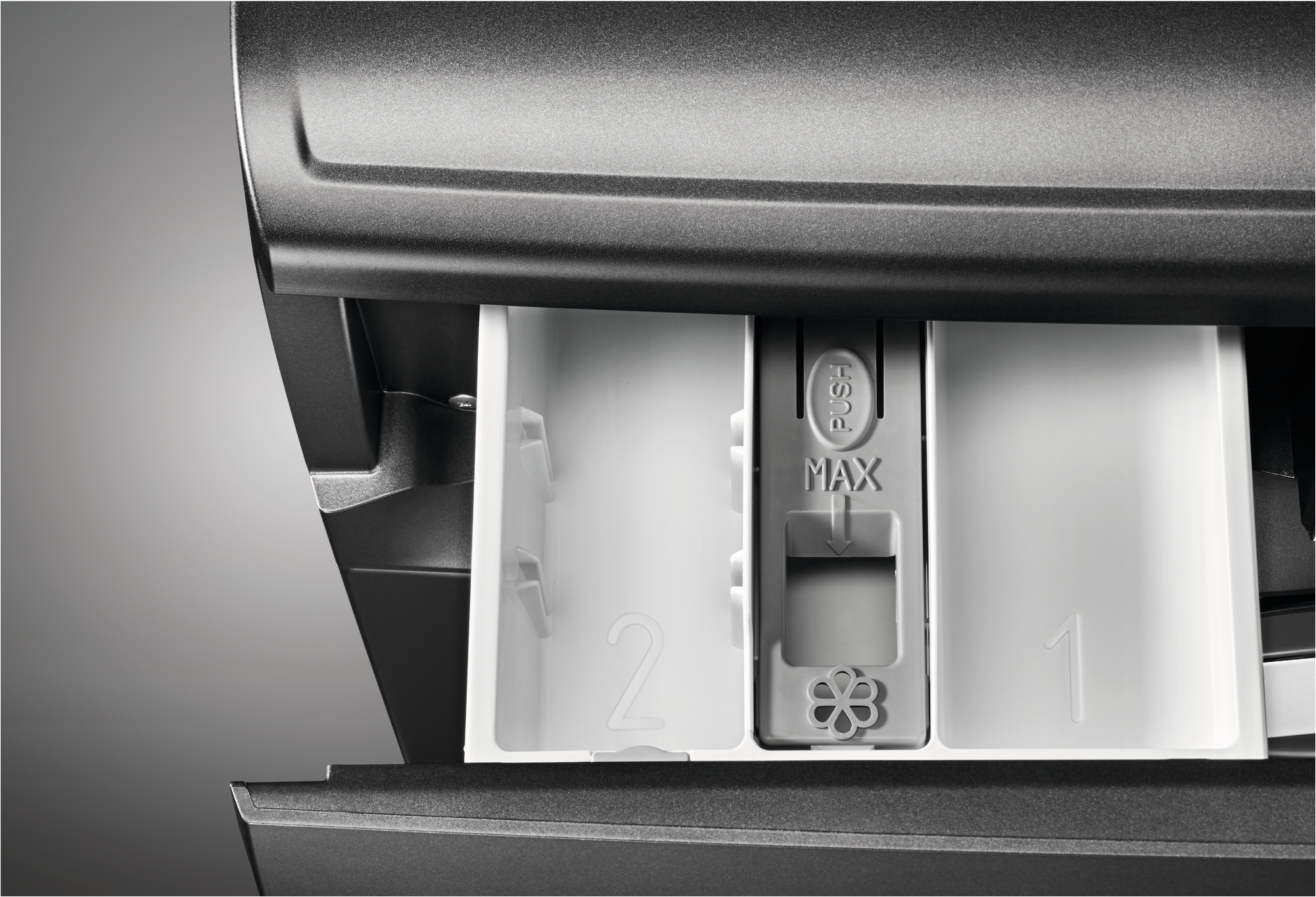 AEG Waschmaschine 6000 »LSR6SA75260« 6 kg 1200 U/min