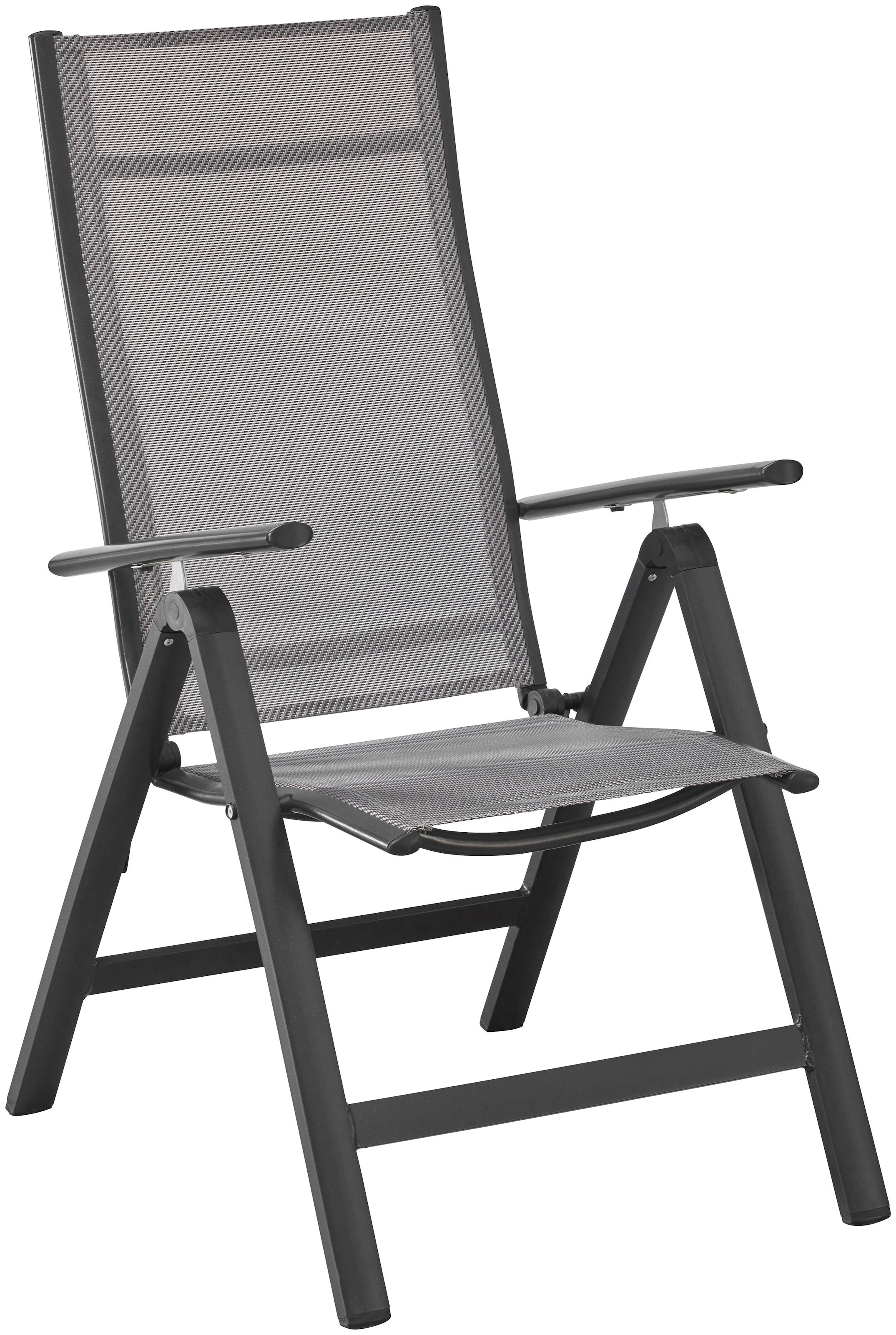 MERXX Garten-Essgruppe »Amalfi«, (7 tlg.), 6 Stühle mit Tisch