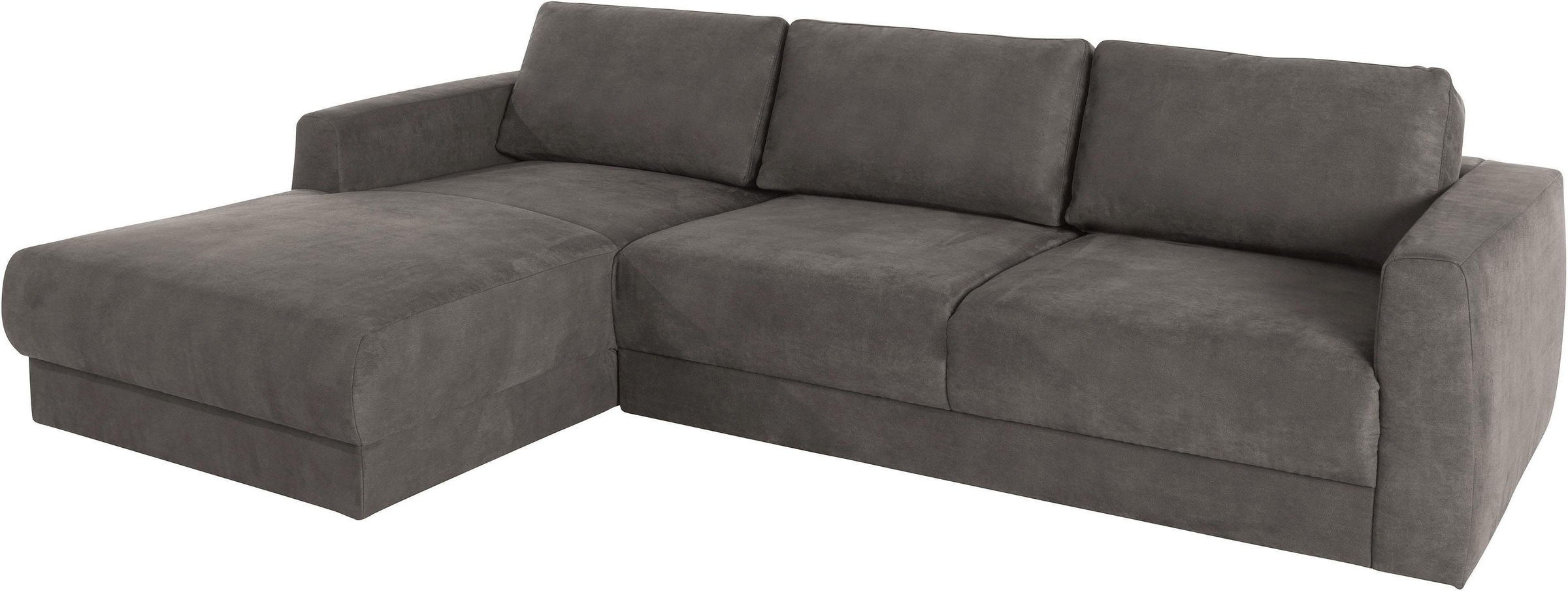 andas Ecksofa »Hobro L-Form«, in 3 Bezugsqualitäten in vielen Farben, Design by Morten Georgsen