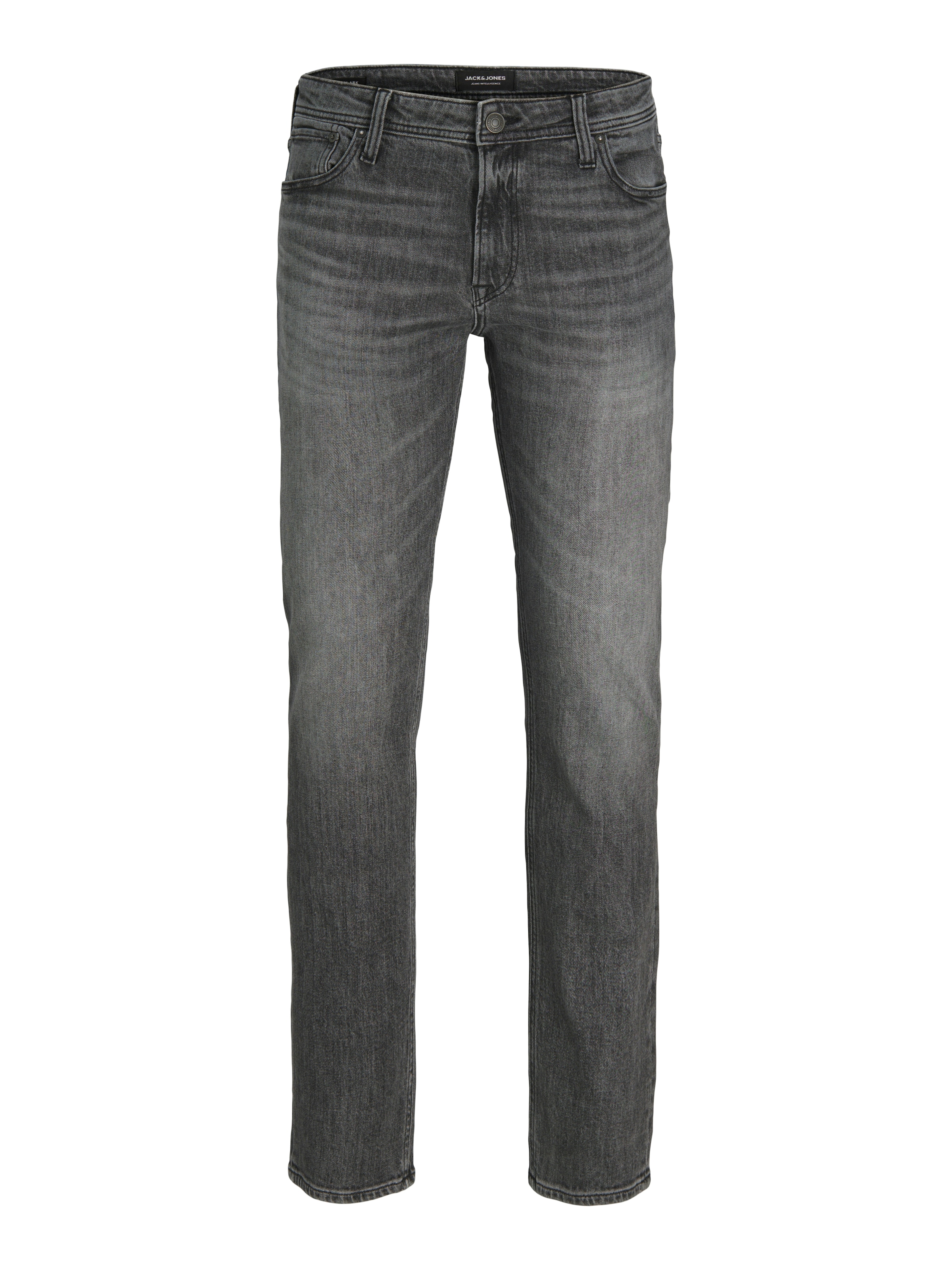 Jack & Jones Regular-fit-Jeans »JJICLARK JJORIGINAL AM NOOS«
