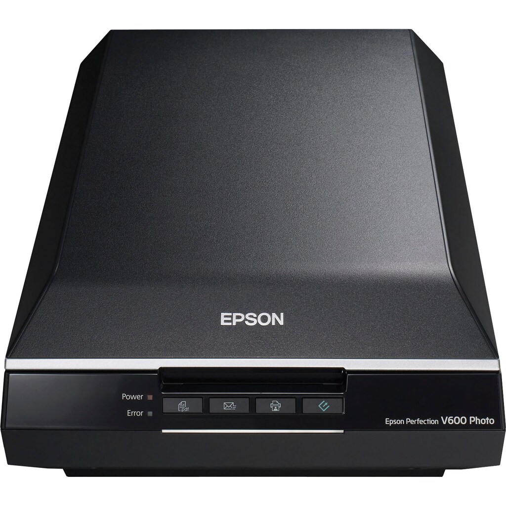 Epson Scanner »Perfection V600Photo A4 Scanner«