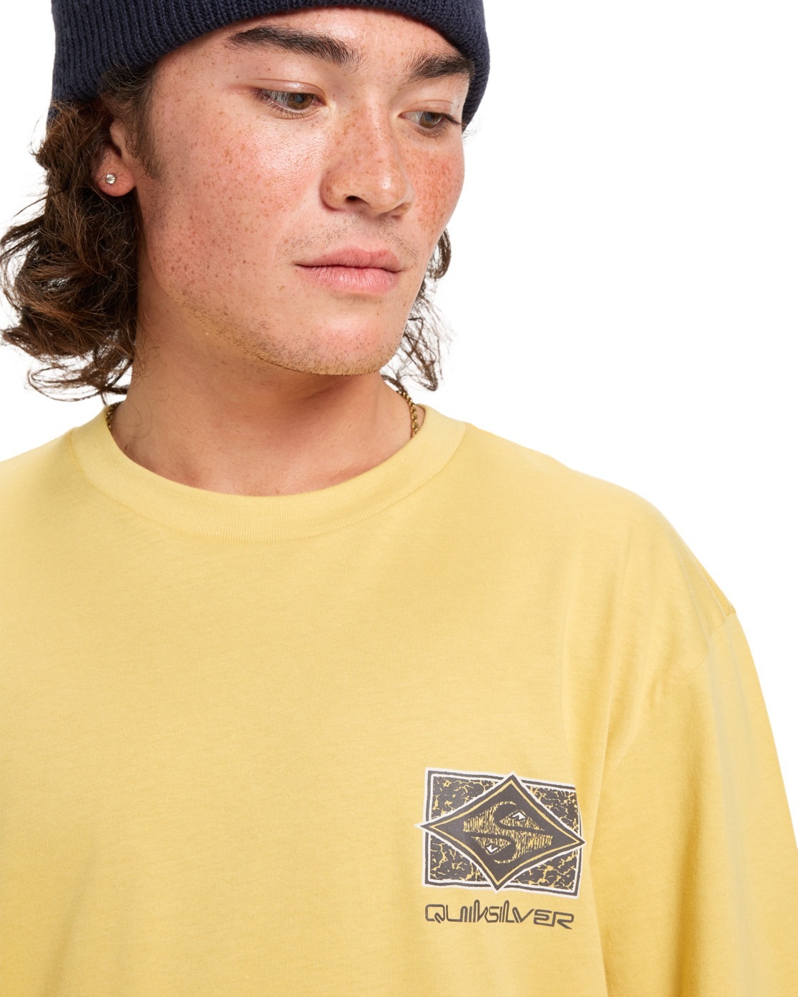 Quiksilver T-Shirt »Evo Crisis«