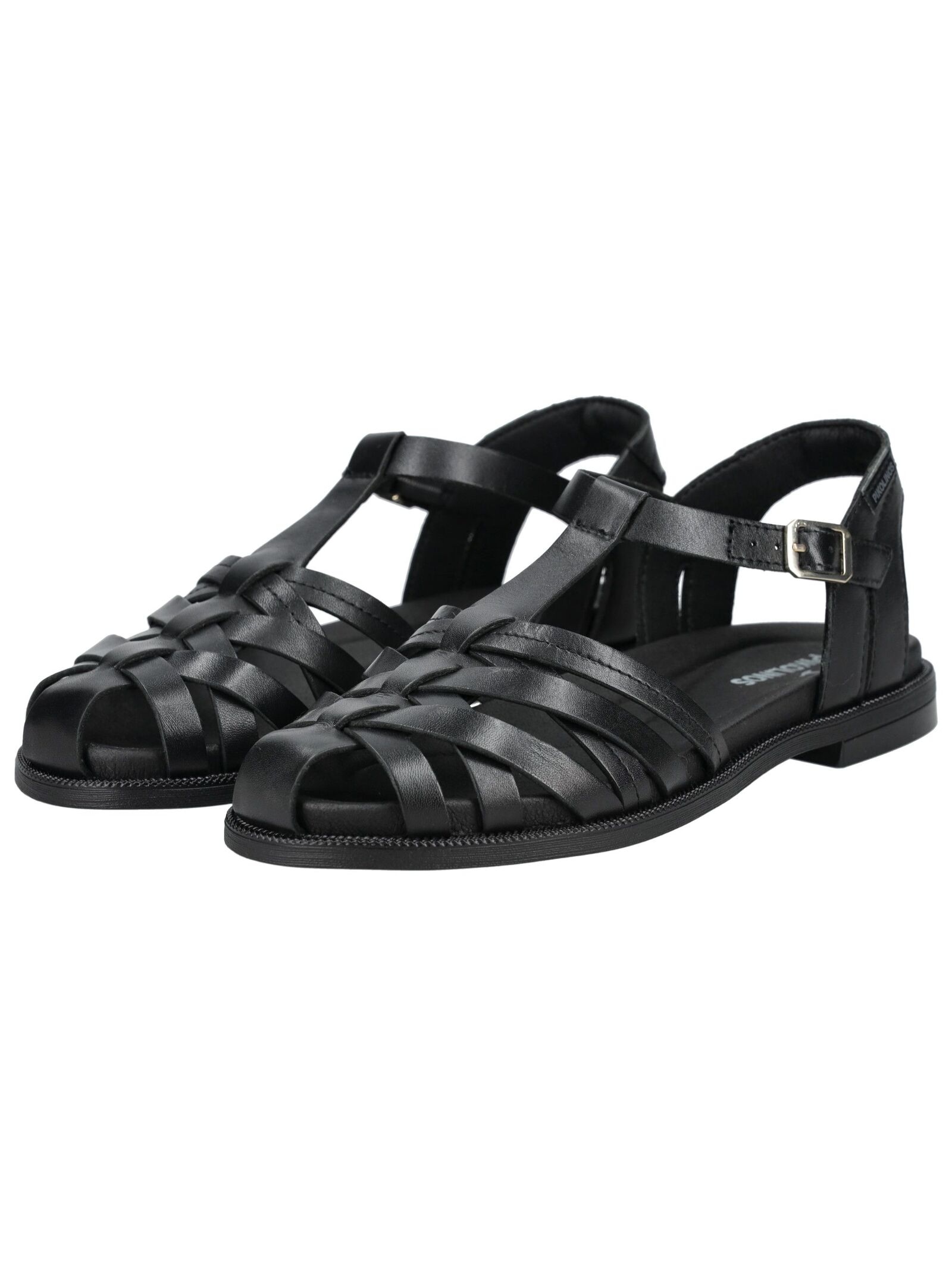 PIKOLINOS Riemchensandale »PIKOLINOS Sandalen Leder«