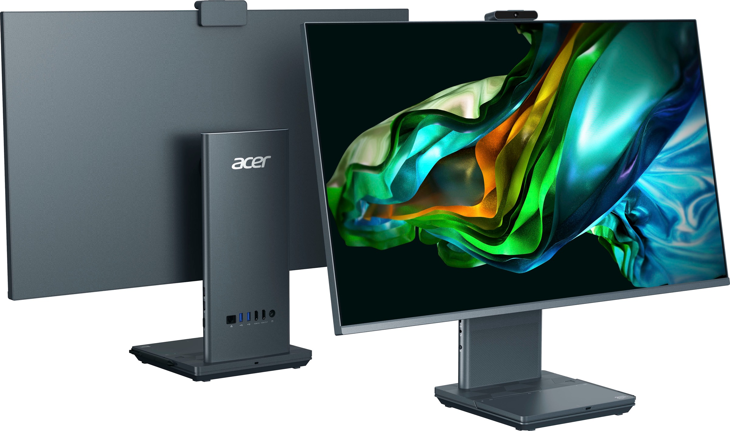 Acer All-in-One PC »Aspire S32-1856«