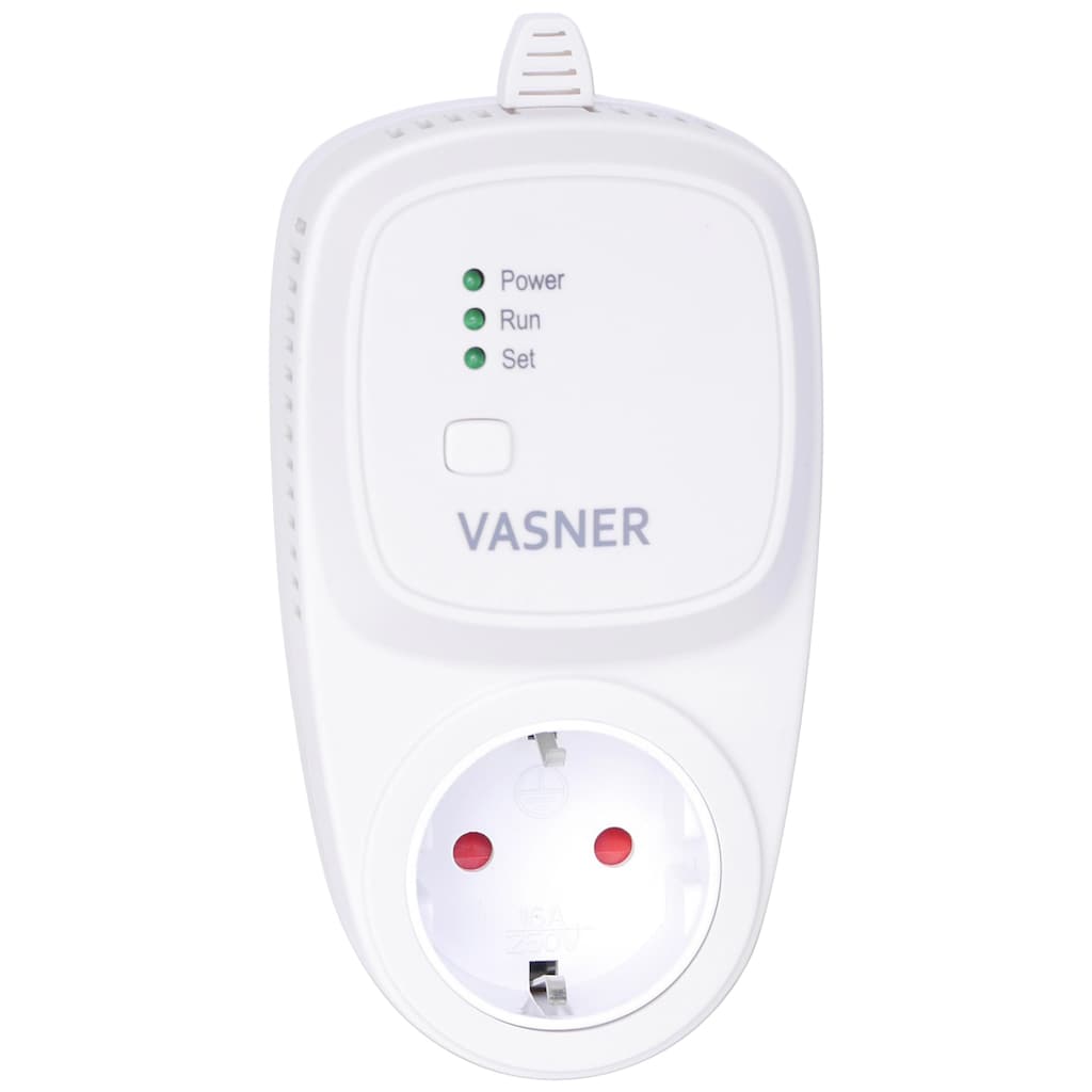 Vasner Thermostat-Empfänger »VTE35«