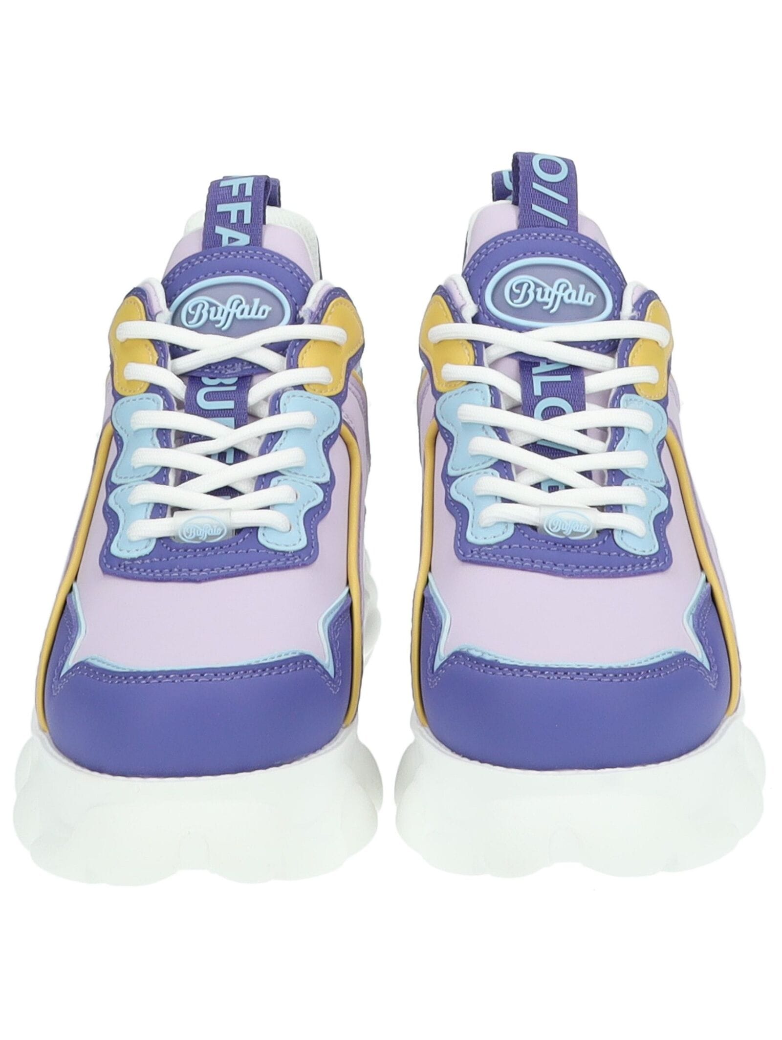 Buffalo Sneaker »Buffalo Sneaker Lederimitat«