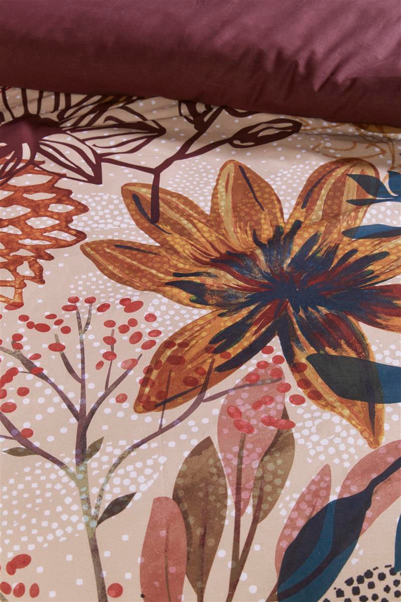 Beddinghouse Bettwäsche »Beddinghouse Fatou« 2 Stk. tlg.