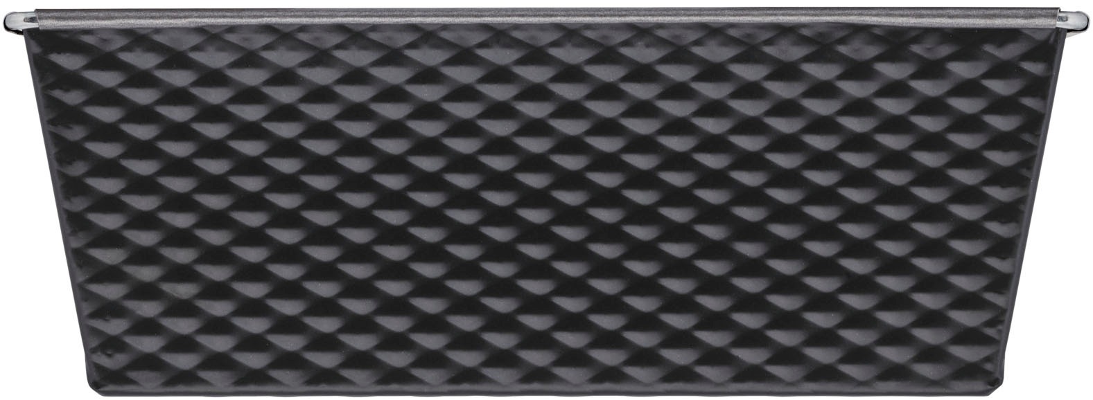 Kaiser Backformen Kastenform »Inspiration« Mini Königskuchenform, Kastenbackform, Stahl antihaftbeschichtet