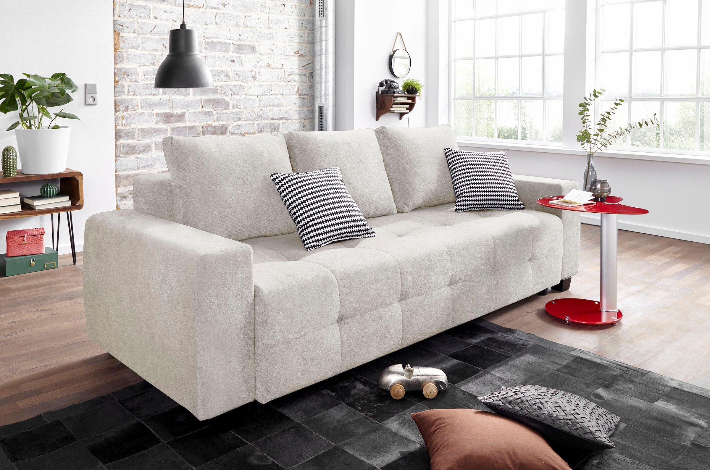 Sofa kaufen  Couch & Sofa auf Raten bei Quelle bestellen