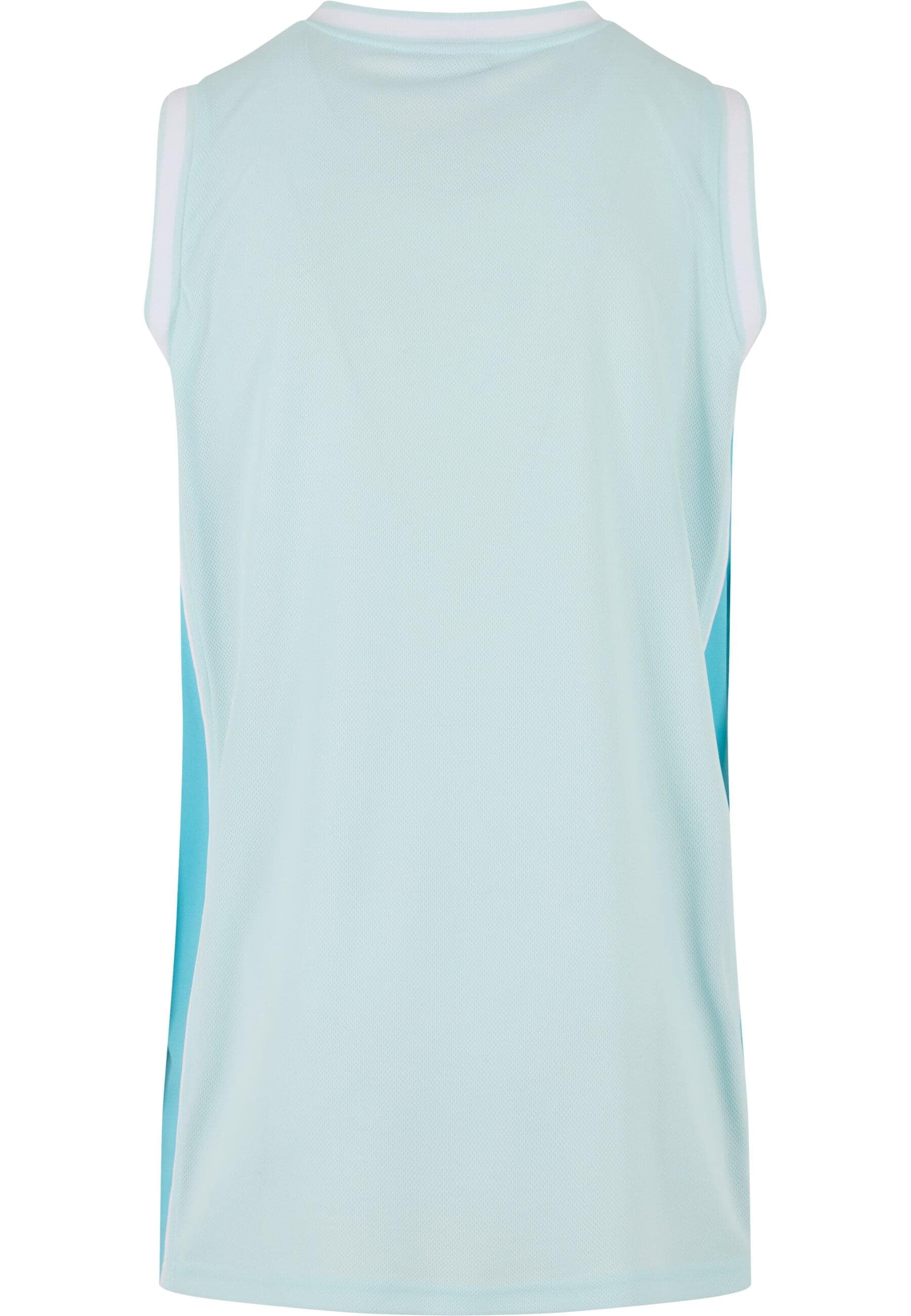 Karl Kani Tanktop »Karl Kani Signature Colorblock Basketball Jersey« 1 Stk.