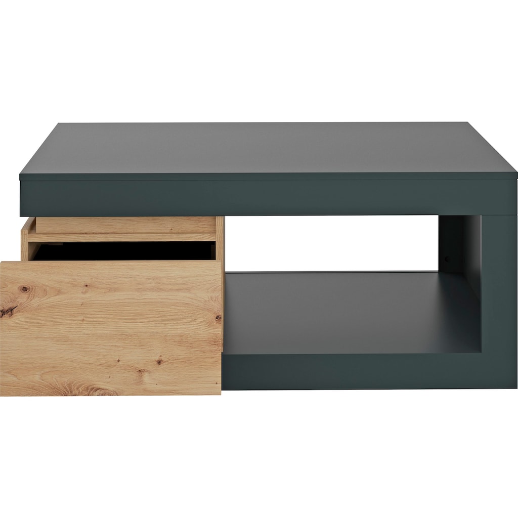 INOSIGN Couchtisch »Luci«, Breite 110 cm