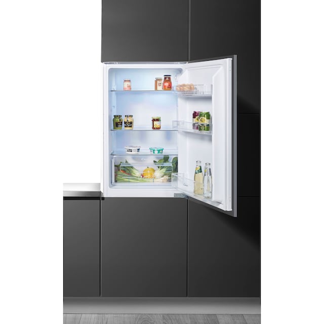 Candy Einbaukühlschrank »CBL 150 NE/N«, CBL 150 NE/N, 87,1 cm hoch, 54 cm  breit auf Rechnung kaufen