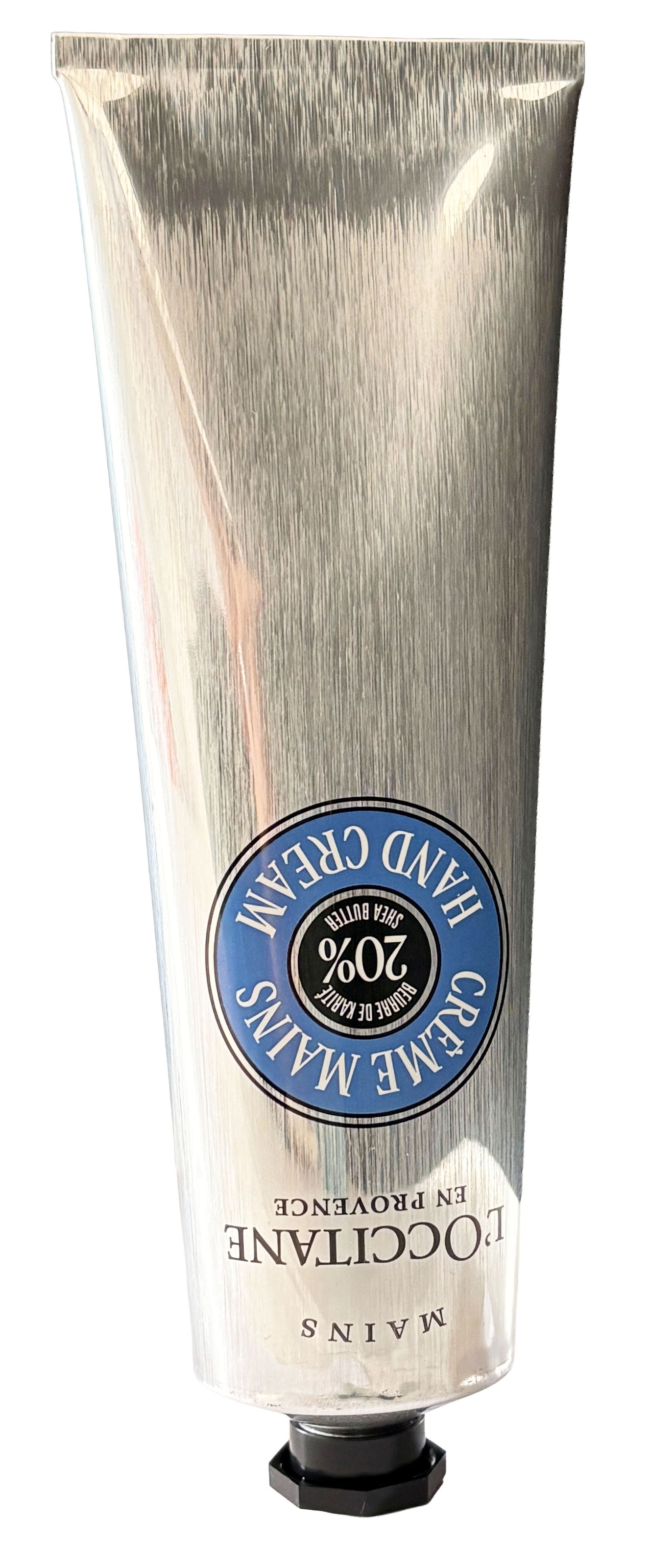 L'OCCITANE Handcreme »Karité Crème Mains« Intensive Pflege mit Bio-Karitébutter für geschmeidige Hände.