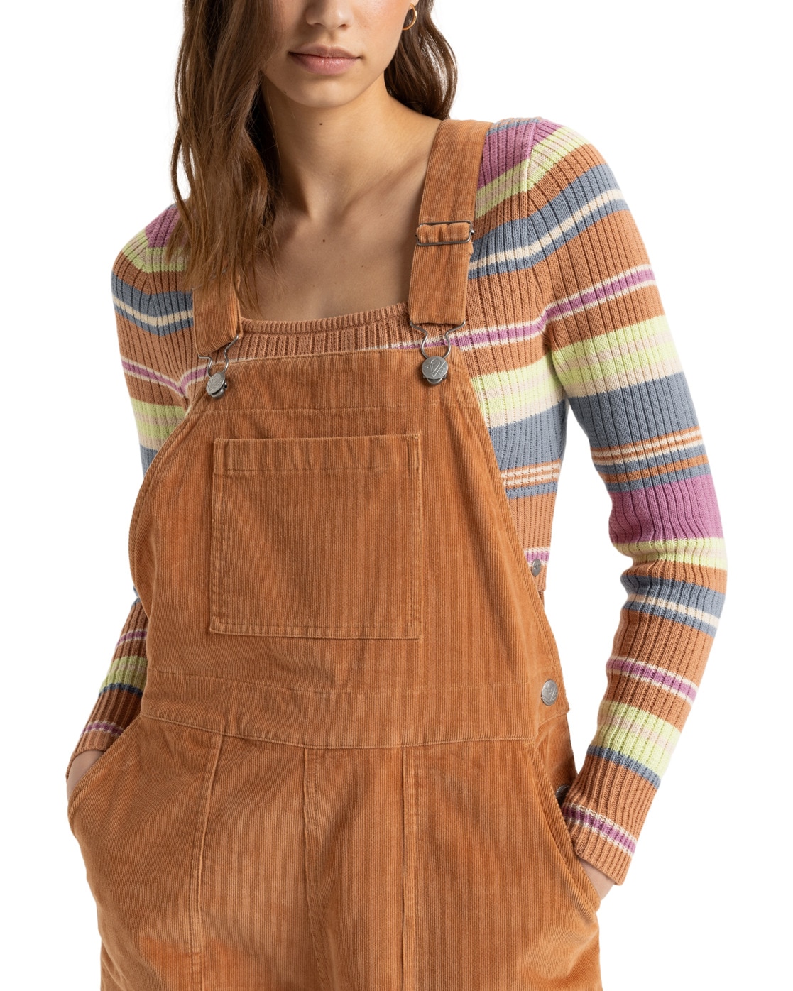 Roxy Overall »Trailblazer«
