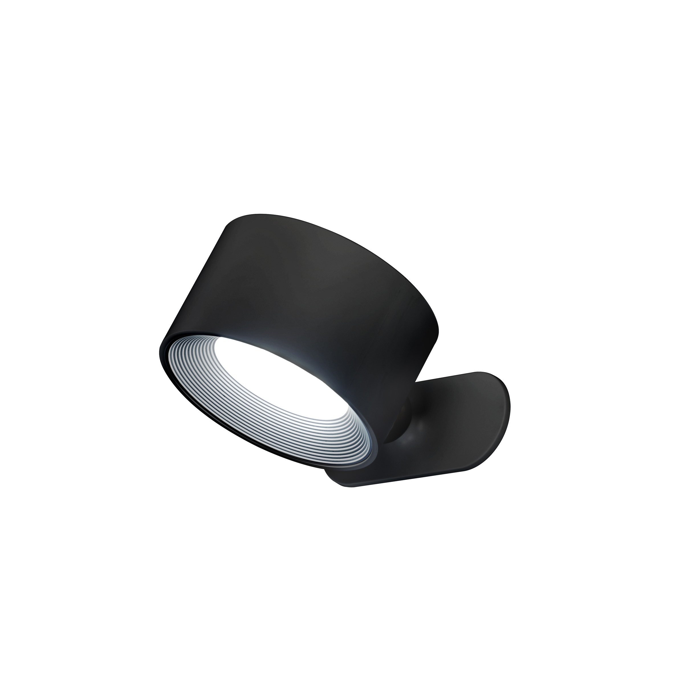 easy! BY FHL LED Wandleuchte »Magnetics«, 1 flammig, Leuchtmittel LED-Modul günstig online kaufen