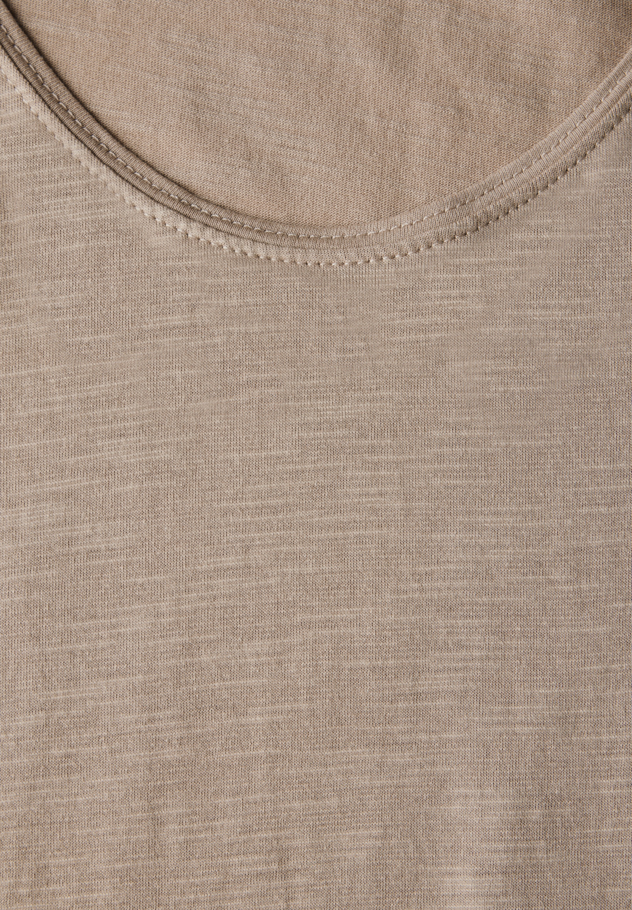 STREET ONE T-Shirt »Style Gerda«