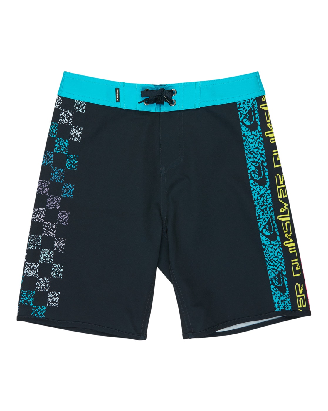 Quiksilver Boardshorts »Surfsilk Next Gen 17"«