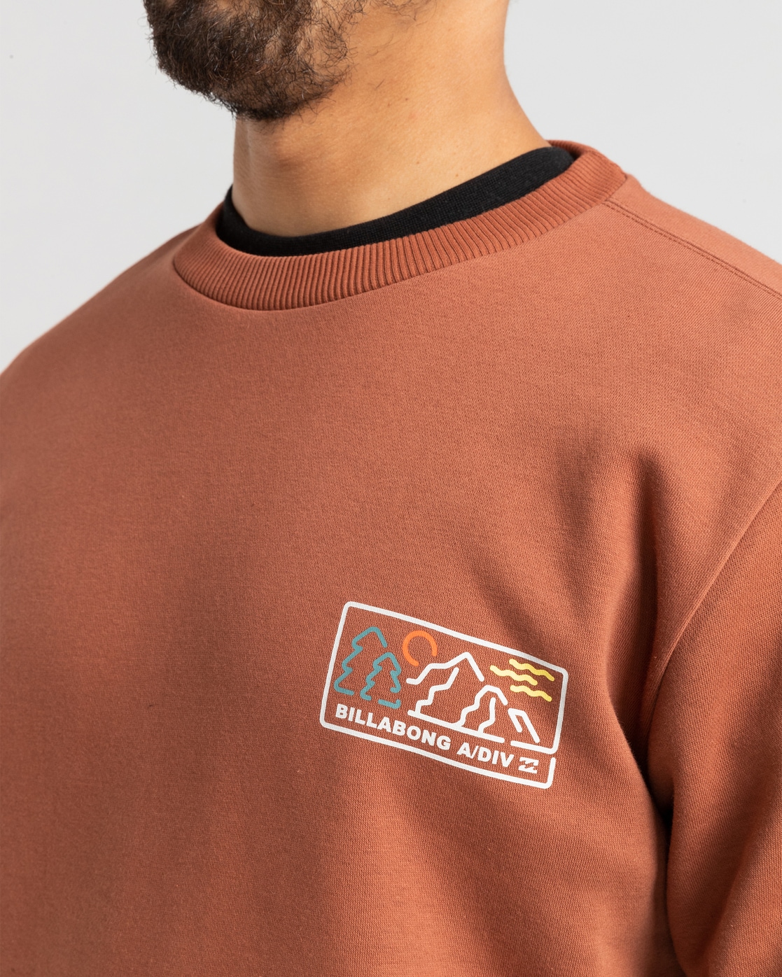 Billabong Sweatshirt »Range«