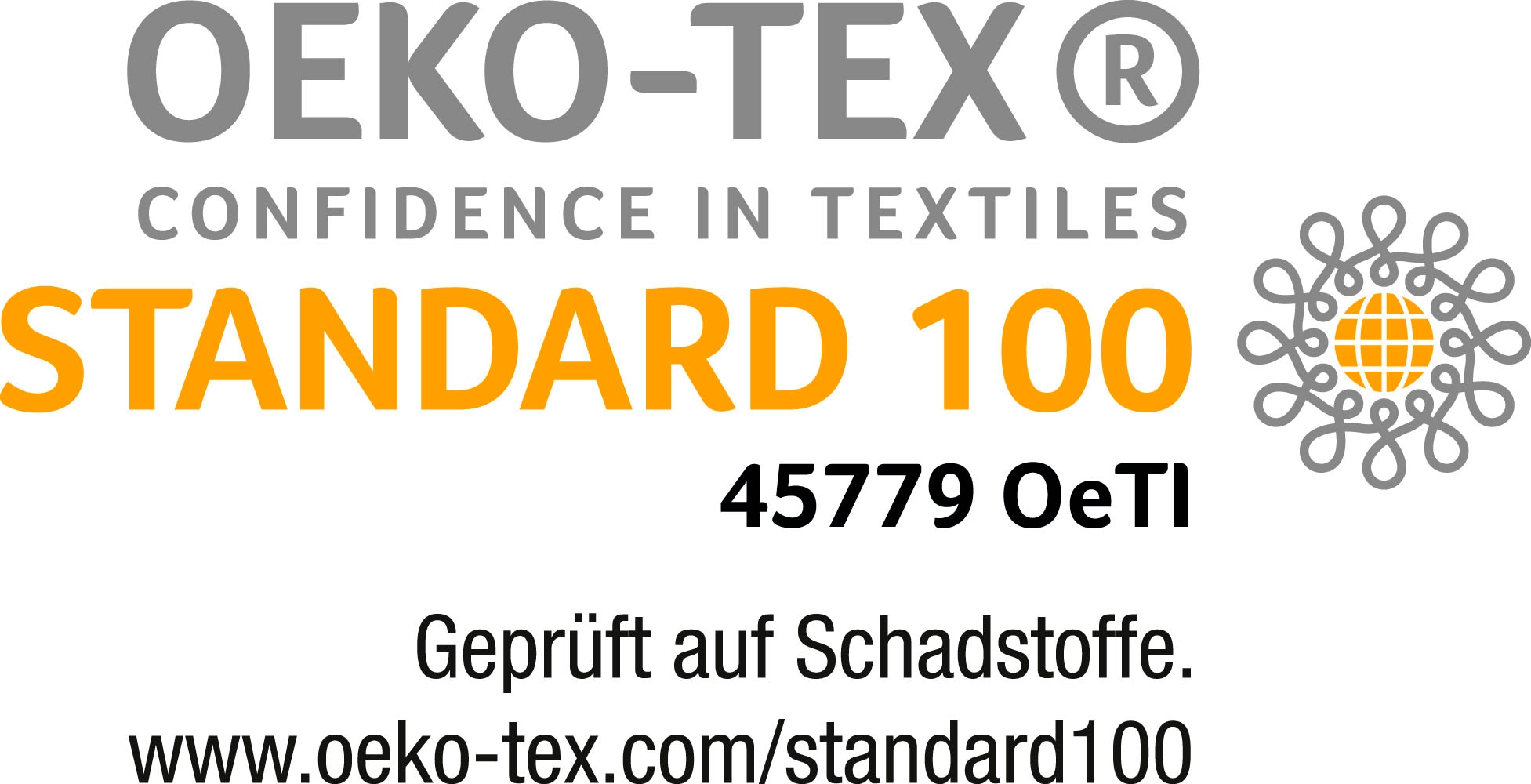 Haeussling 3-Kammer-Kopfkissen »Swiss Royal, Kissen made in Germany«, Füllung: Außenkammer mit 90% Daunen, 10% Federn, Bezug: 100% Baumwolle, (1 St.), 3-Kammer-Kopfkissen, Kopfkissen 40x80 cm, 80x80 cm, Made in Germany