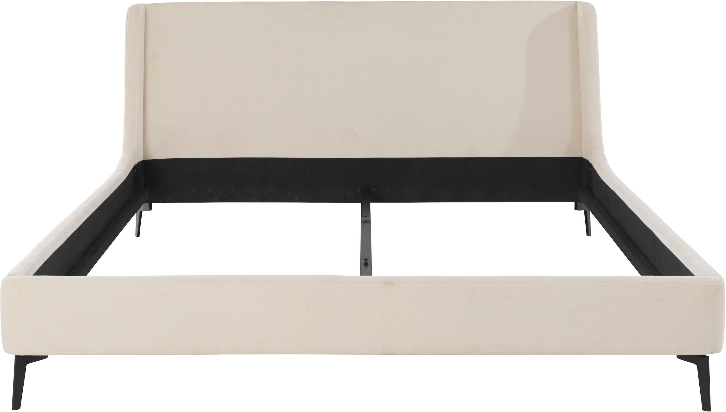 3. Bild von LeGer Home by Lena Gercke Polsterbett »Mayra«