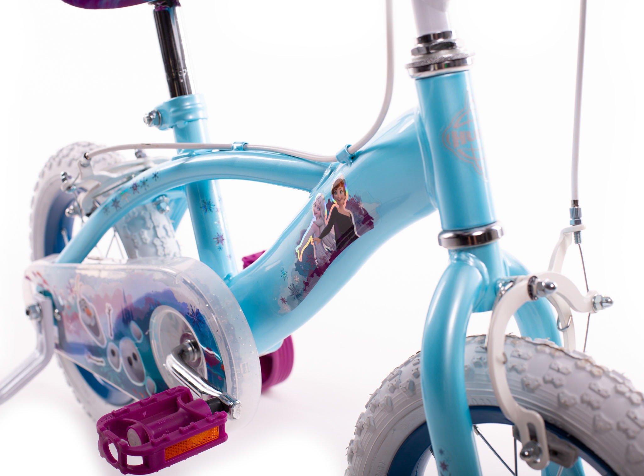 Huffy Kinderfahrrad