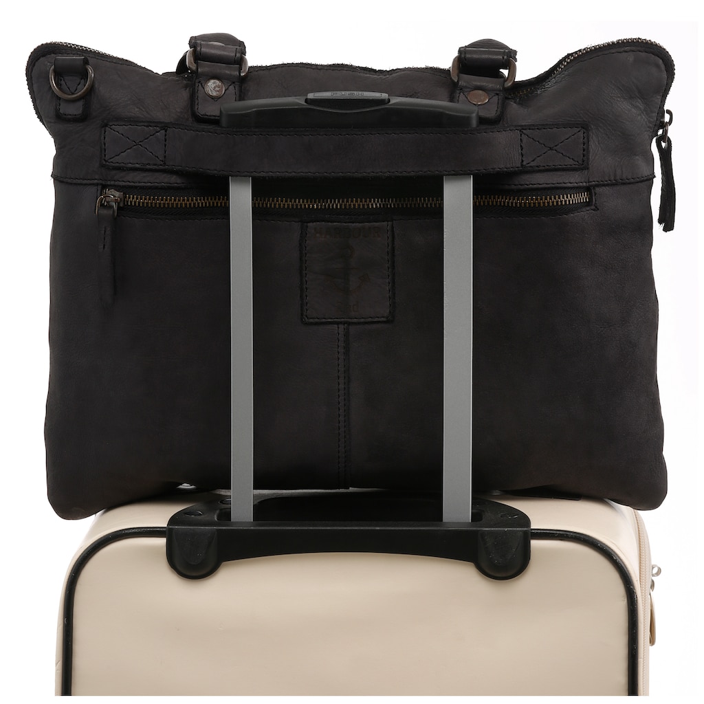 HARBOUR 2nd Messenger Bag »Conny«