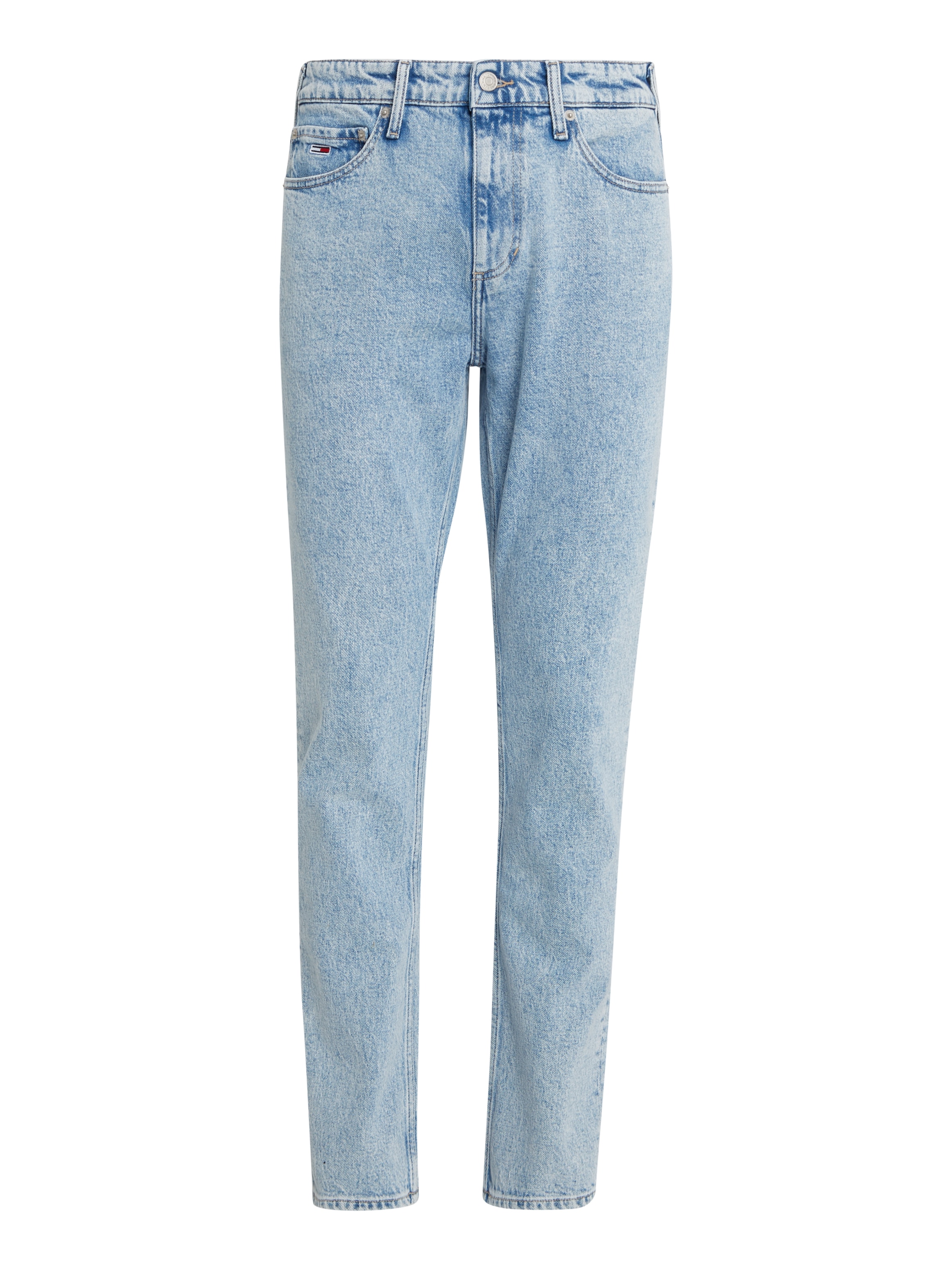 Tommy Jeans Slim-fit-Jeans »SCANTON Y«, im 5-Pocket-Style