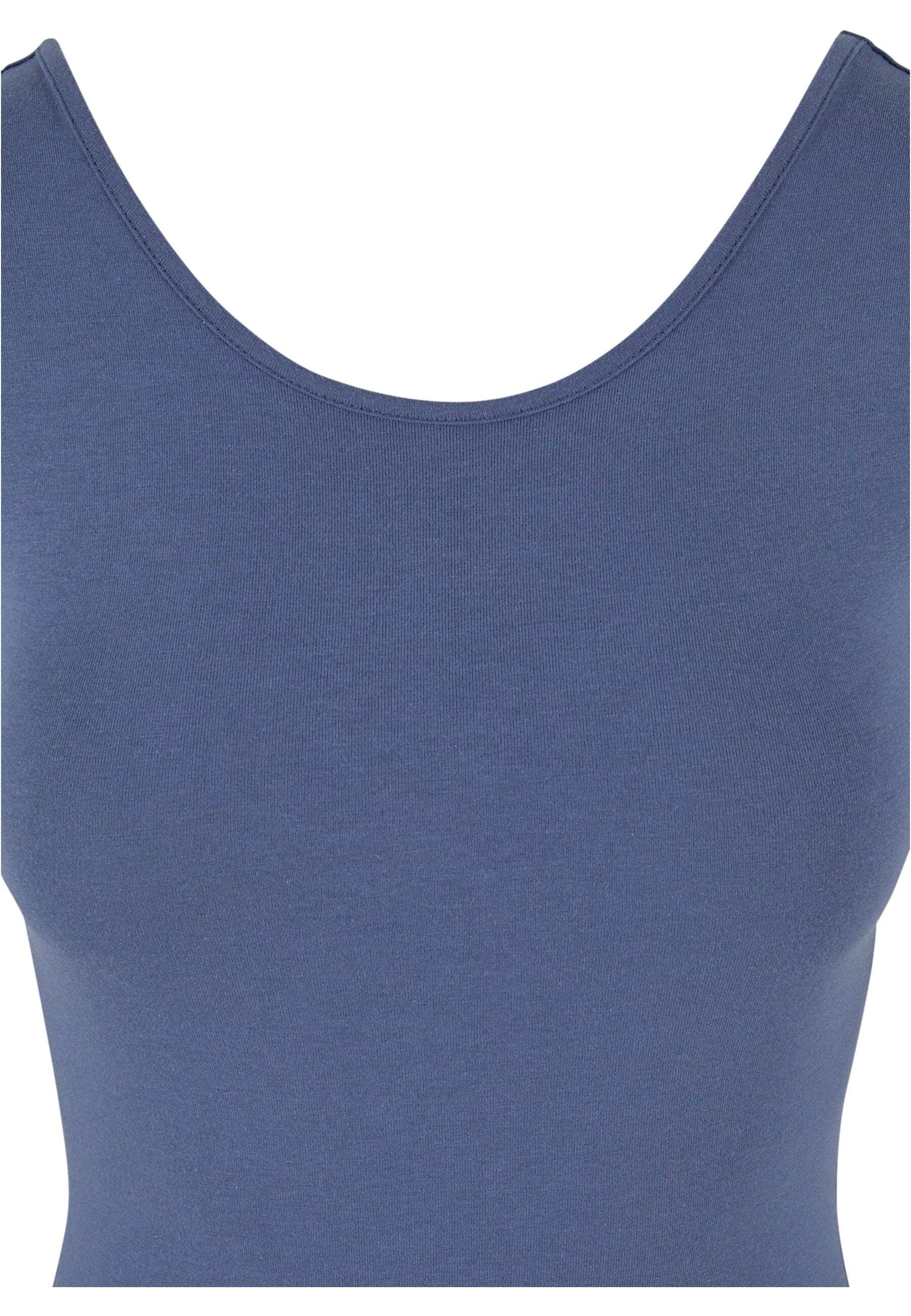 URBAN CLASSICS Body »Urban Classics Damen Ladies Organic Stretch Jersey Body«