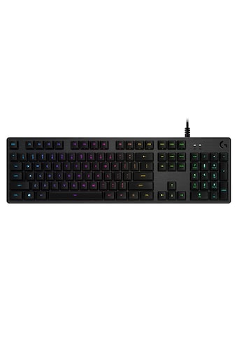 Logitech Gaming-Tastatur »G512« kaufen
